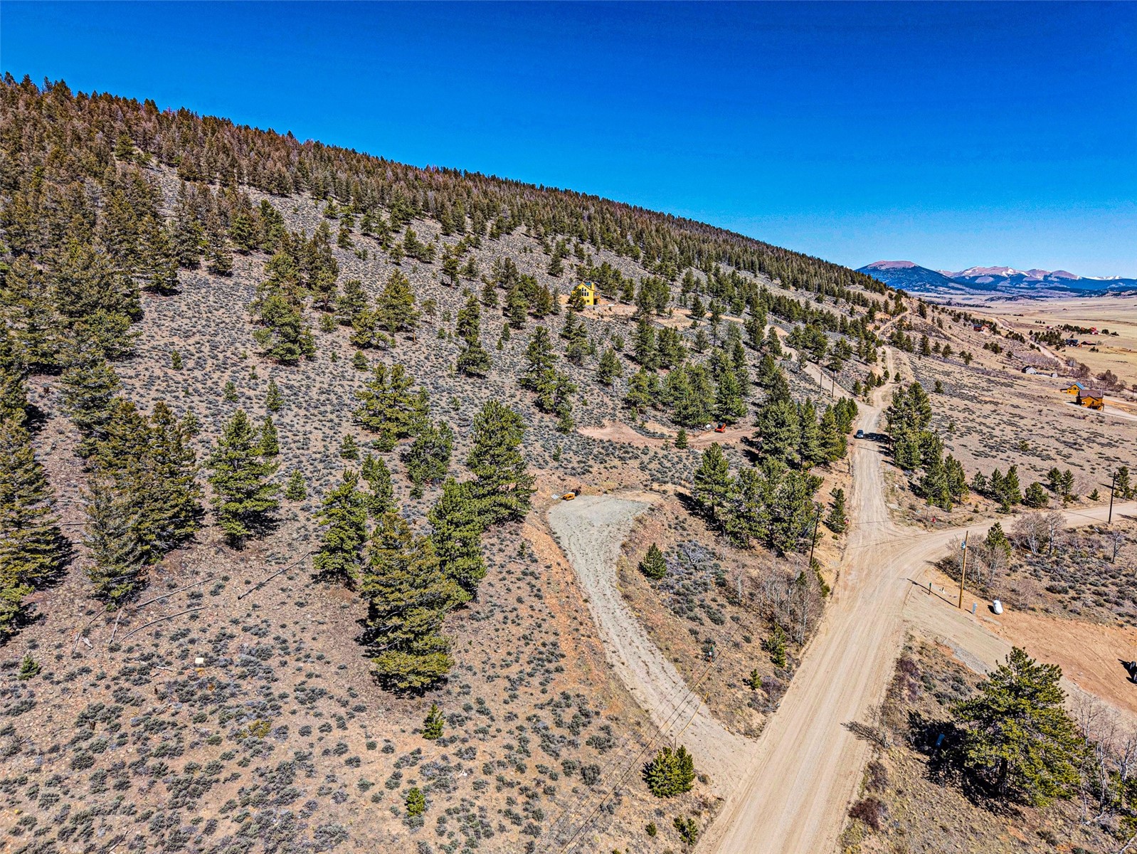 3129 Redhill Road Fairplay, CO 80440 - Photo 8 of 48