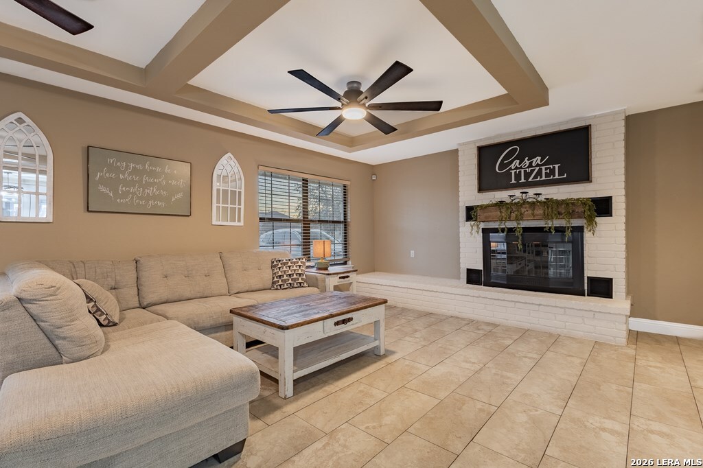 1204 Winding Ridge Drive Eagle Pass, TX 78852 - Photo 3 of 40