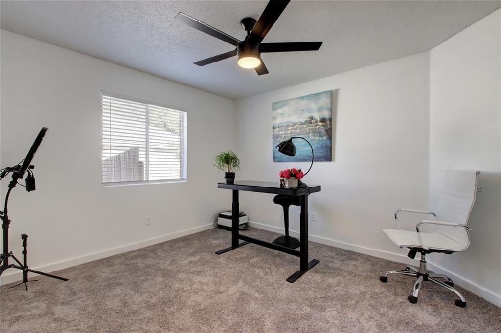 1502 Mayapple Street Pflugerville, TX 78660 - Photo 20 of 22 Bedroom 3