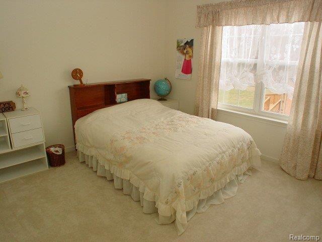 680 Cherry Grove Road, Unit 120 Canton, MI 48188 - Photo 11 of 17 Second Bedroom