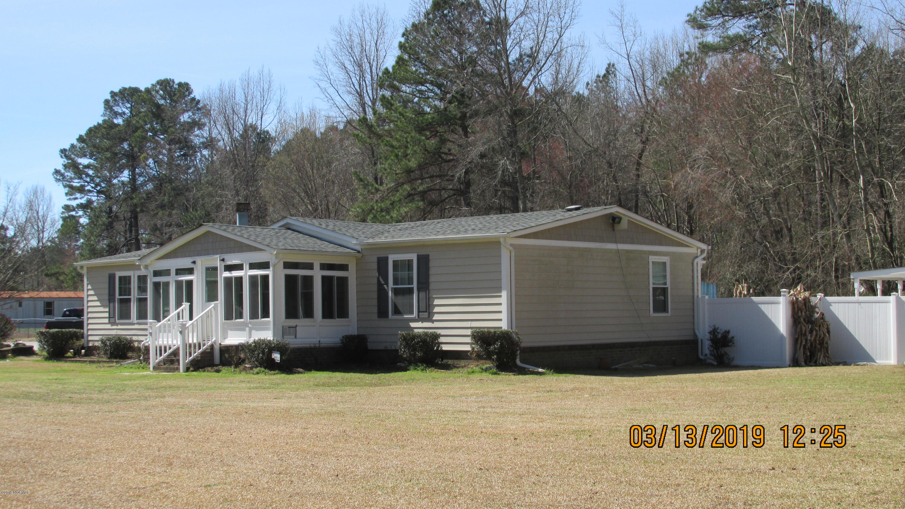 4005 Cherokee Road Wilson, NC 27893 - Photo 1 of 28 cherokee road 113