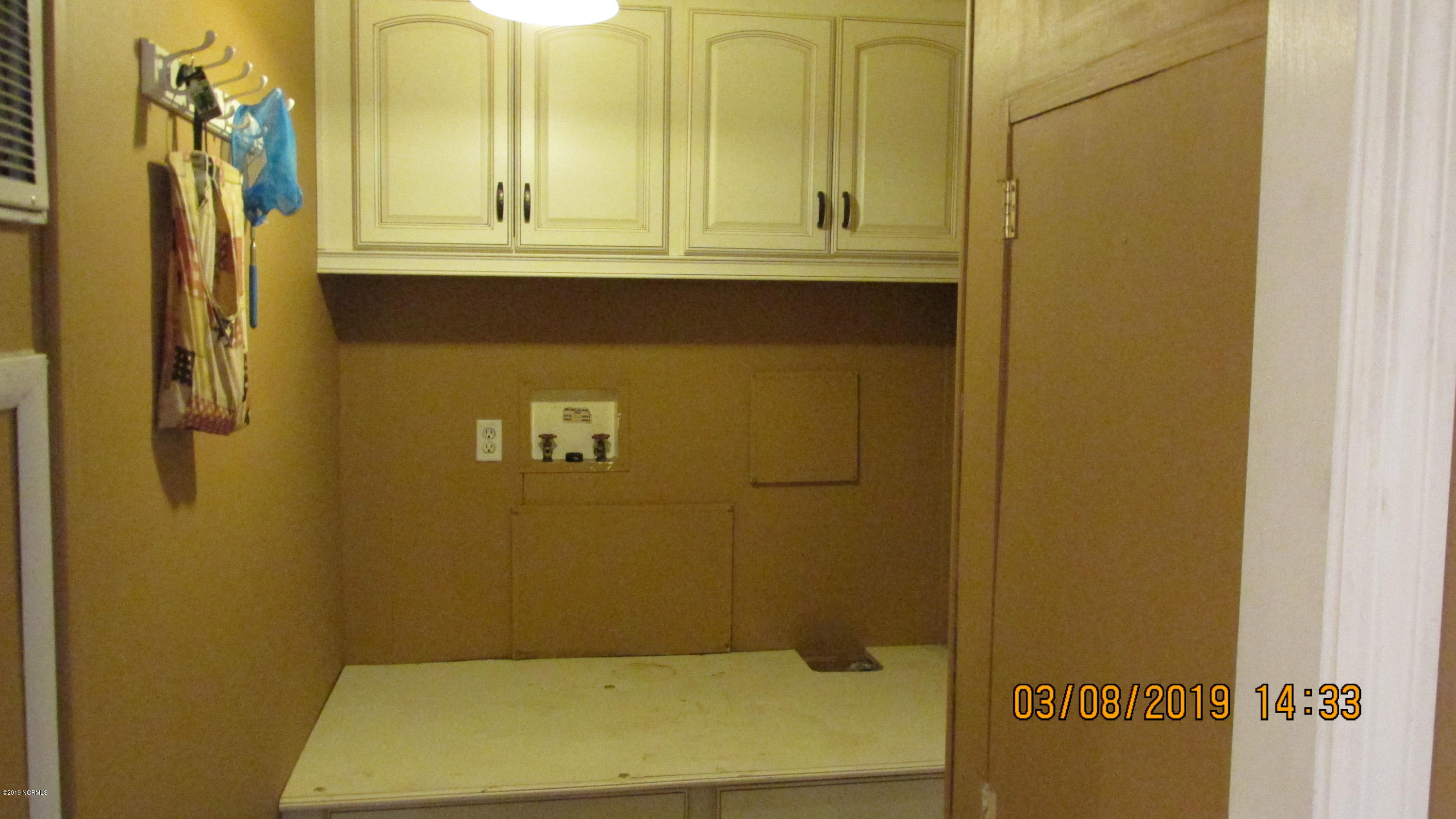 4005 Cherokee Road Wilson, NC 27893 - Photo 19 of 28 cherokee road 044