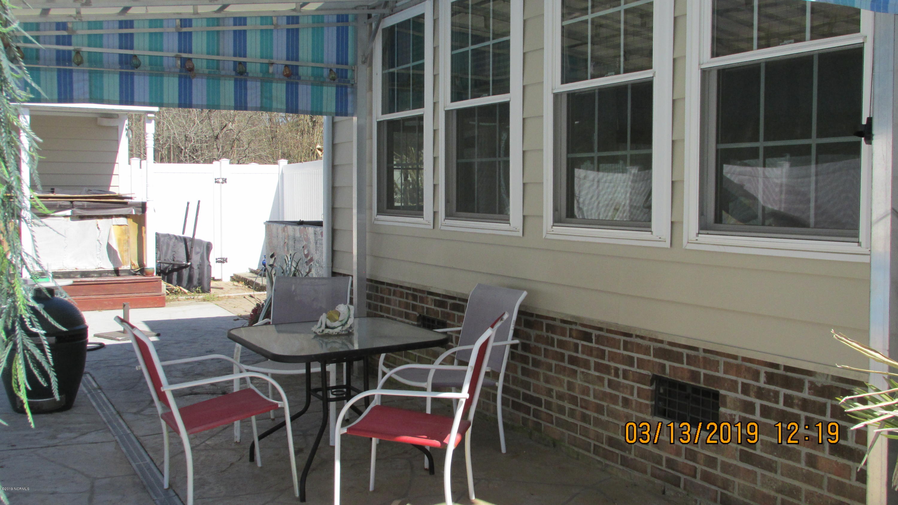 4005 Cherokee Road Wilson, NC 27893 - Photo 25 of 28 cherokee road 109