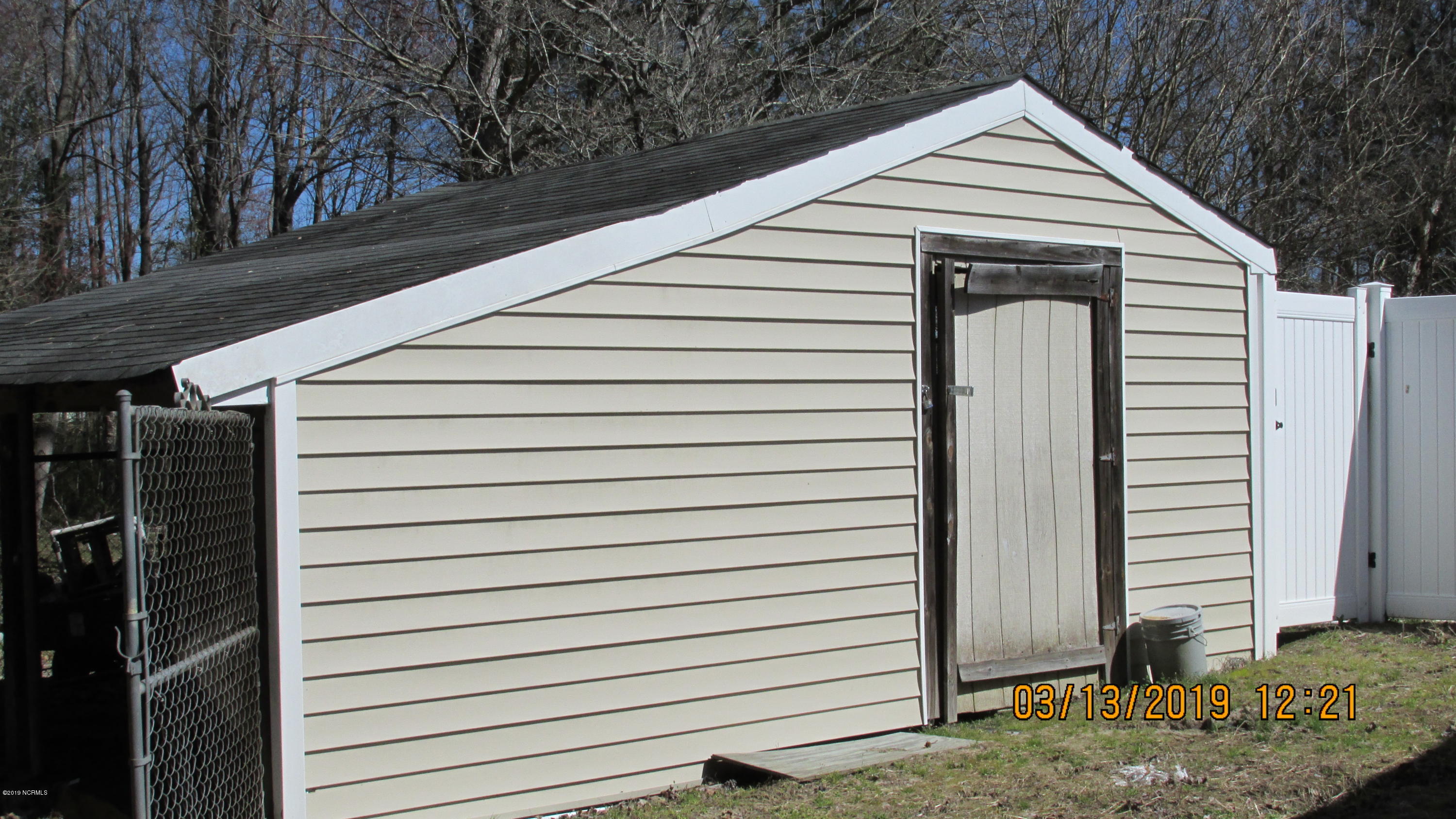 4005 Cherokee Road Wilson, NC 27893 - Photo 27 of 28 cherokee road 111