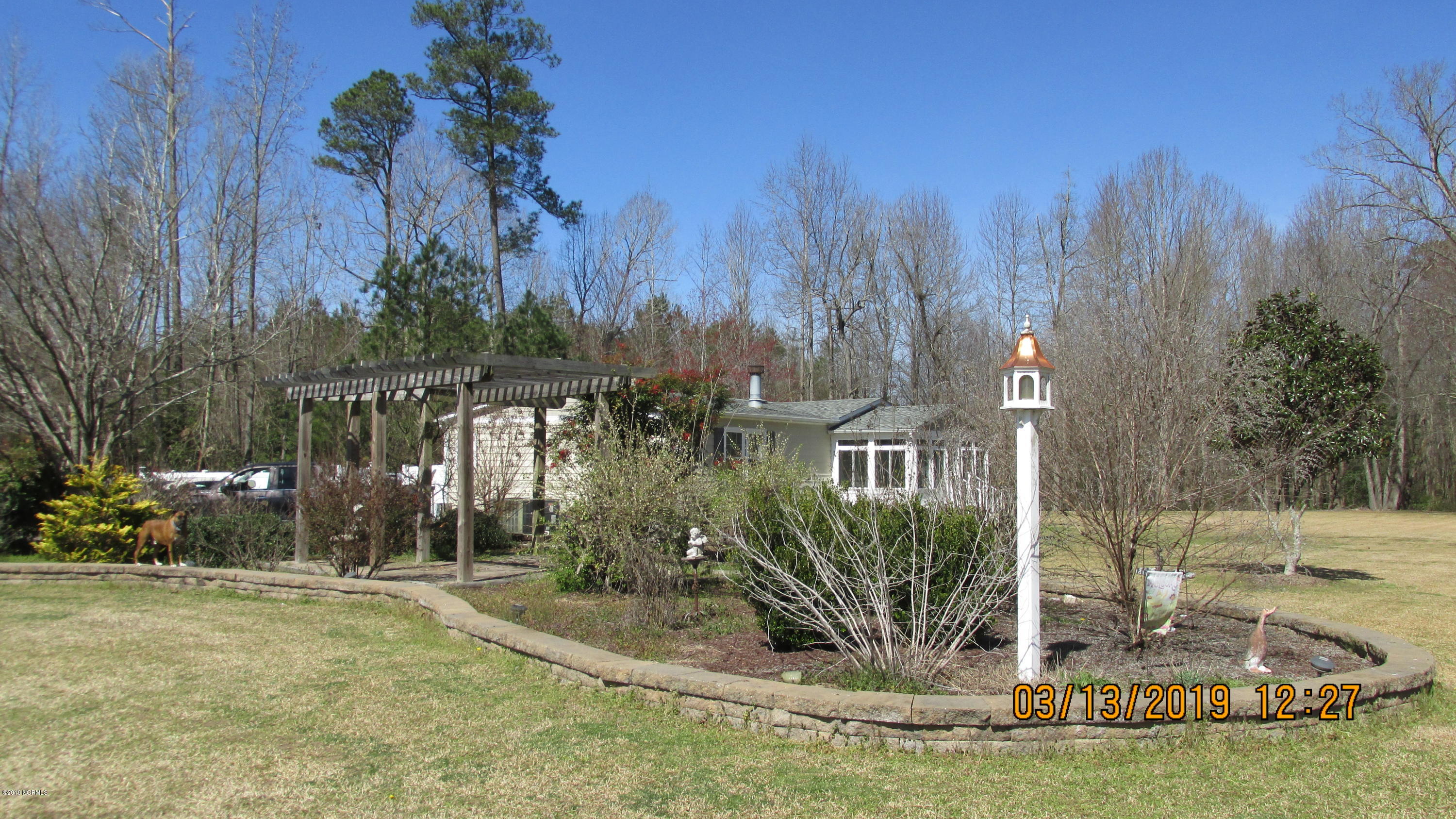 4005 Cherokee Road Wilson, NC 27893 - Photo 28 of 28 cherokee road 117