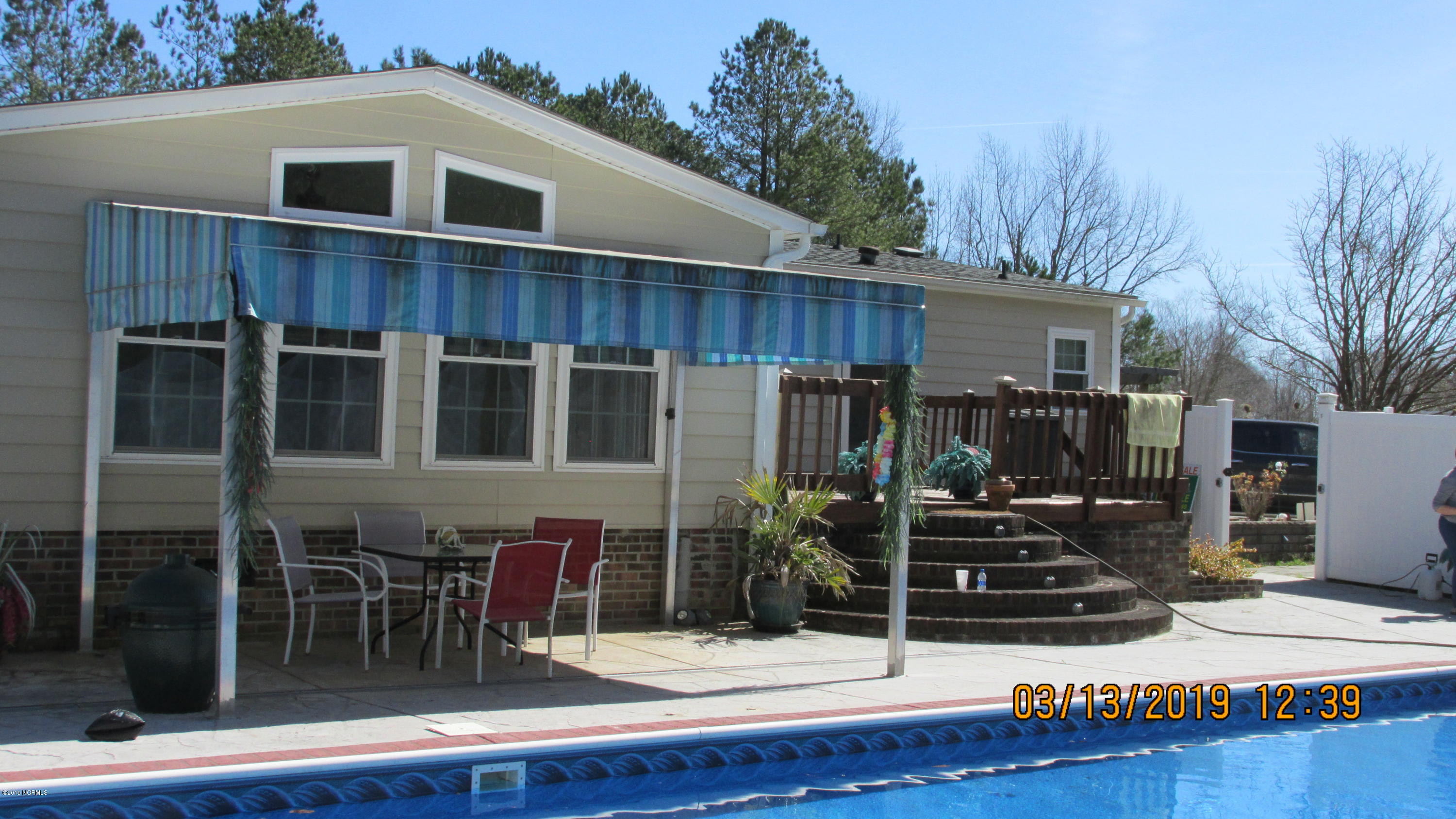 4005 Cherokee Road Wilson, NC 27893 - Photo 3 of 28 cherokee road 119