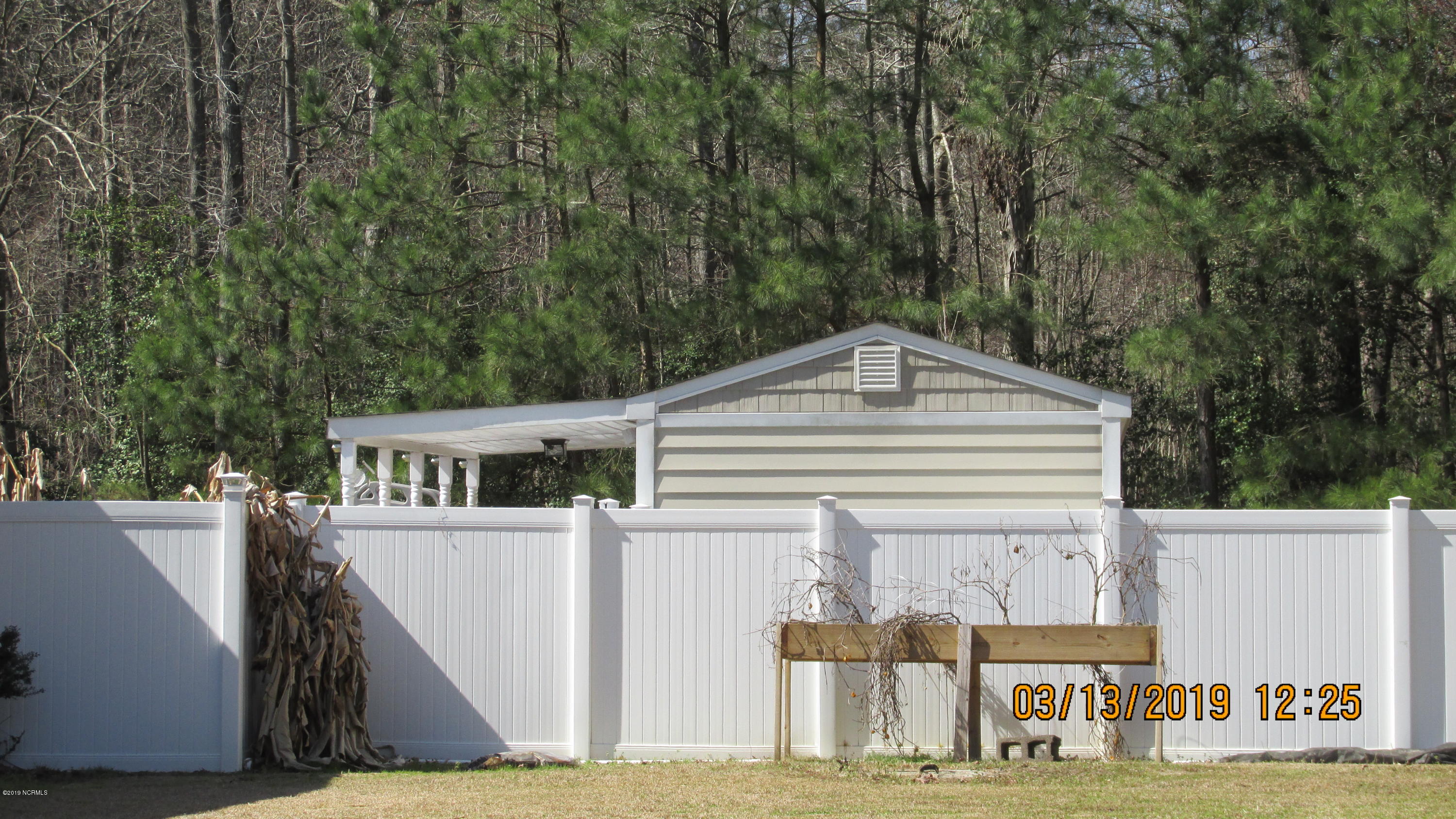4005 Cherokee Road Wilson, NC 27893 - Photo 4 of 28 cherokee road 114