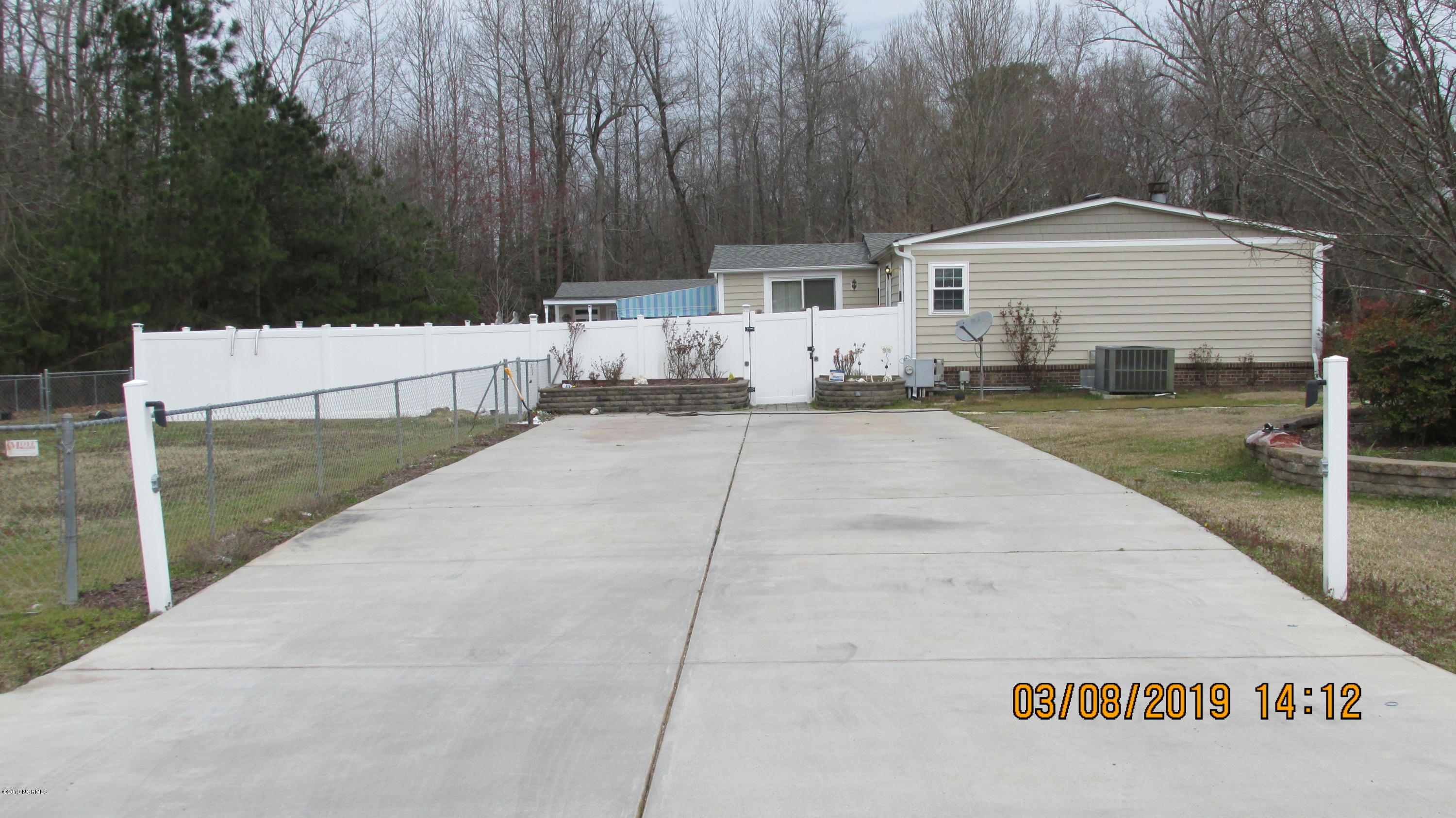 4005 Cherokee Road Wilson, NC 27893 - Photo 5 of 28 cherokee road 020