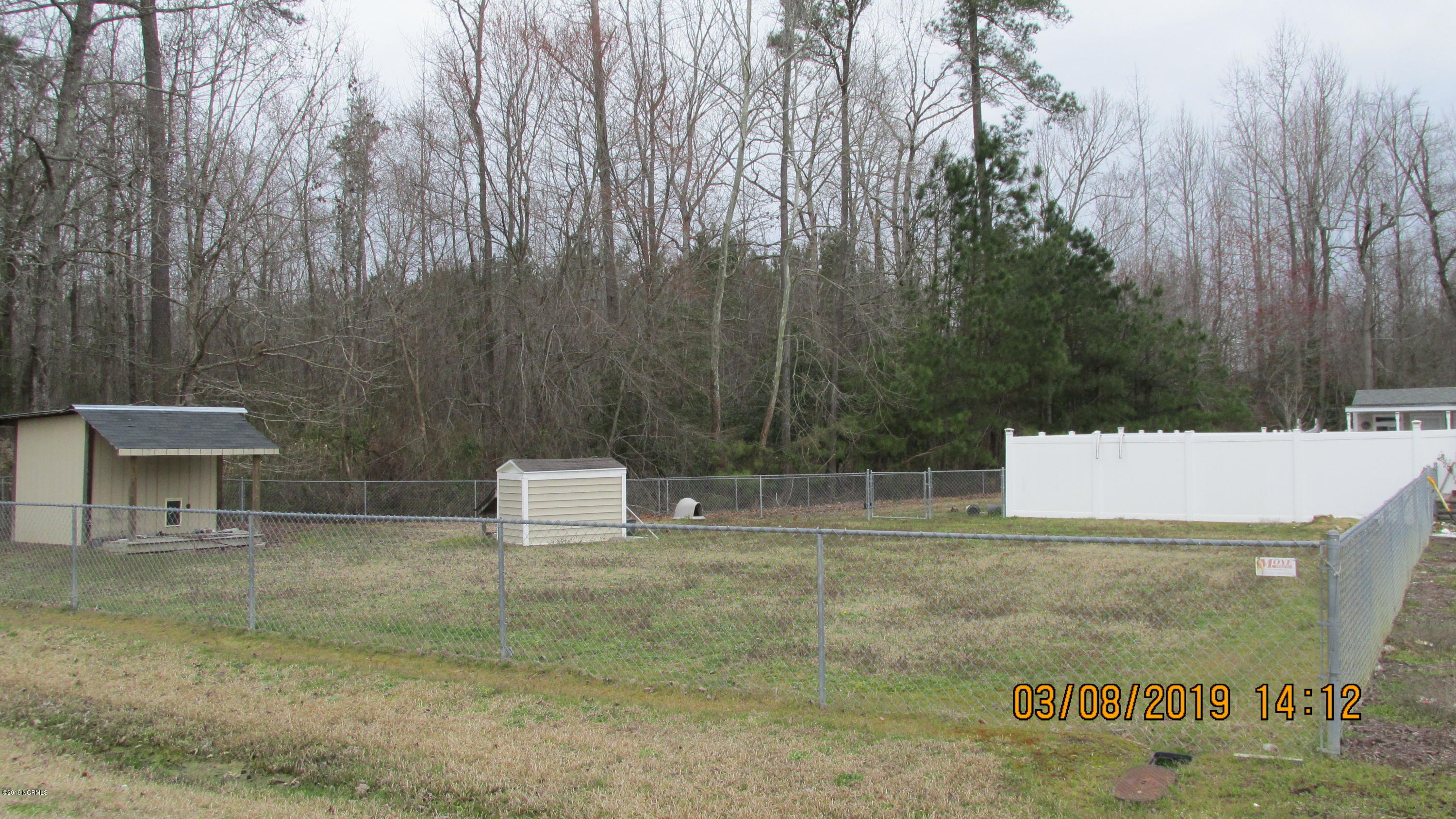 4005 Cherokee Road Wilson, NC 27893 - Photo 6 of 28 cherokee road 021