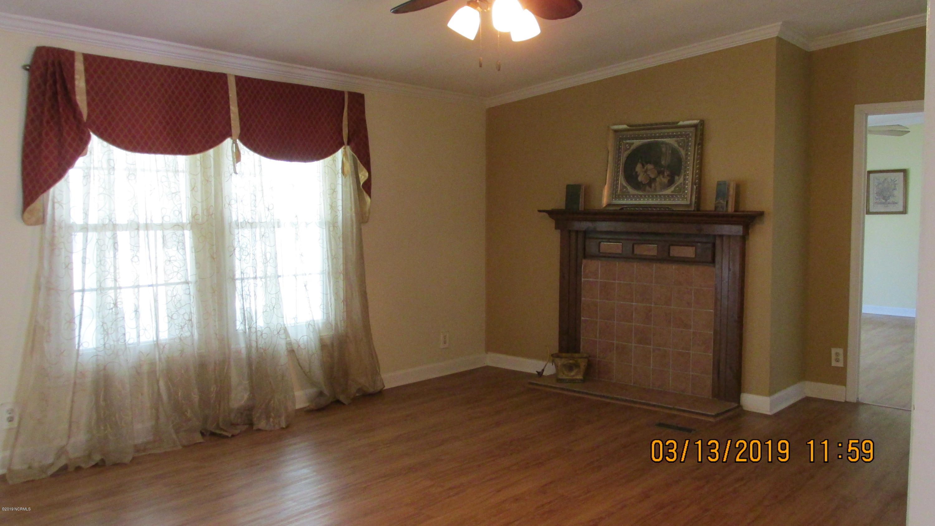 4005 Cherokee Road Wilson, NC 27893 - Photo 8 of 28 cherokee road 089