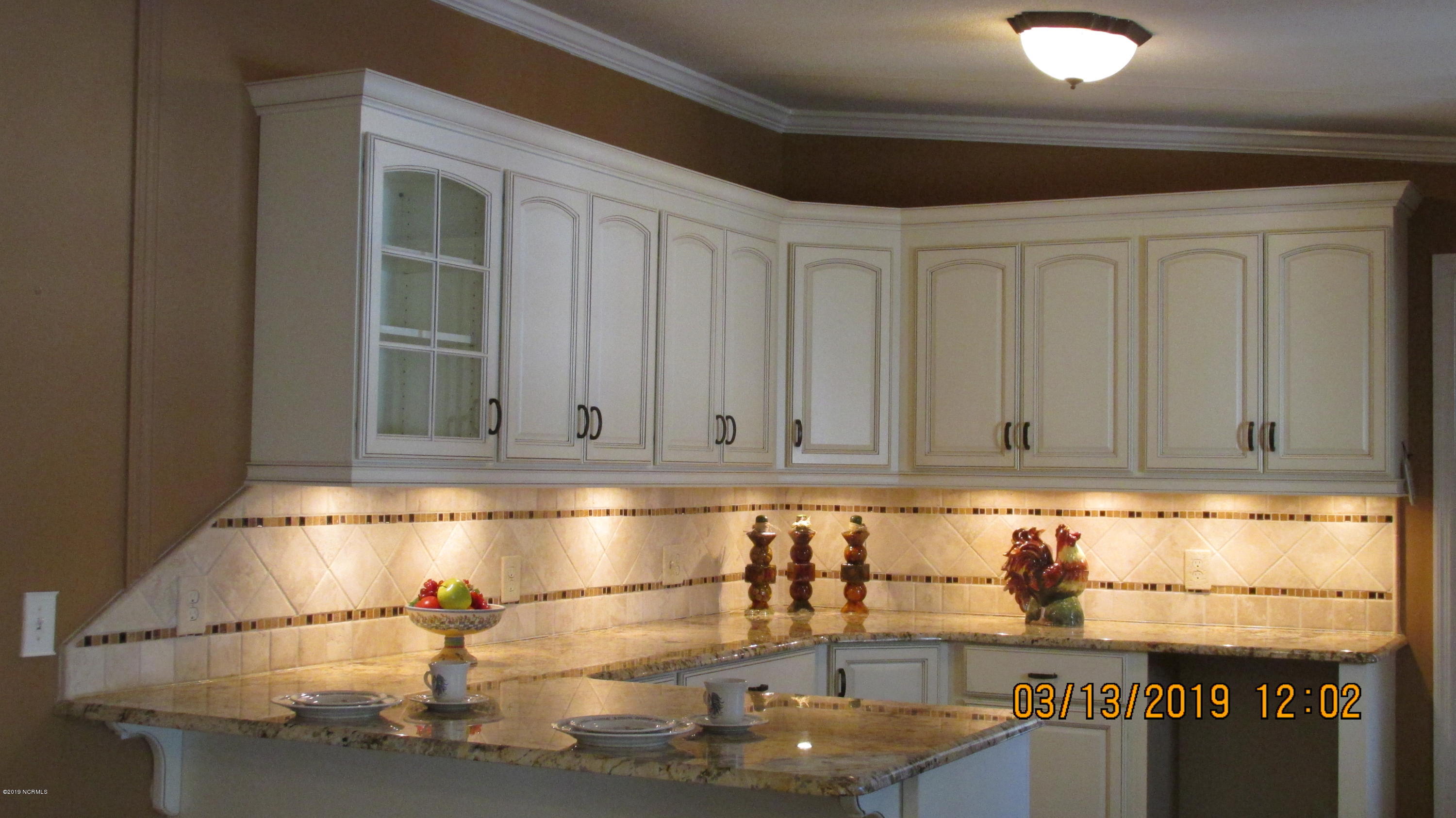 4005 Cherokee Road Wilson, NC 27893 - Photo 9 of 28 cherokee road 094