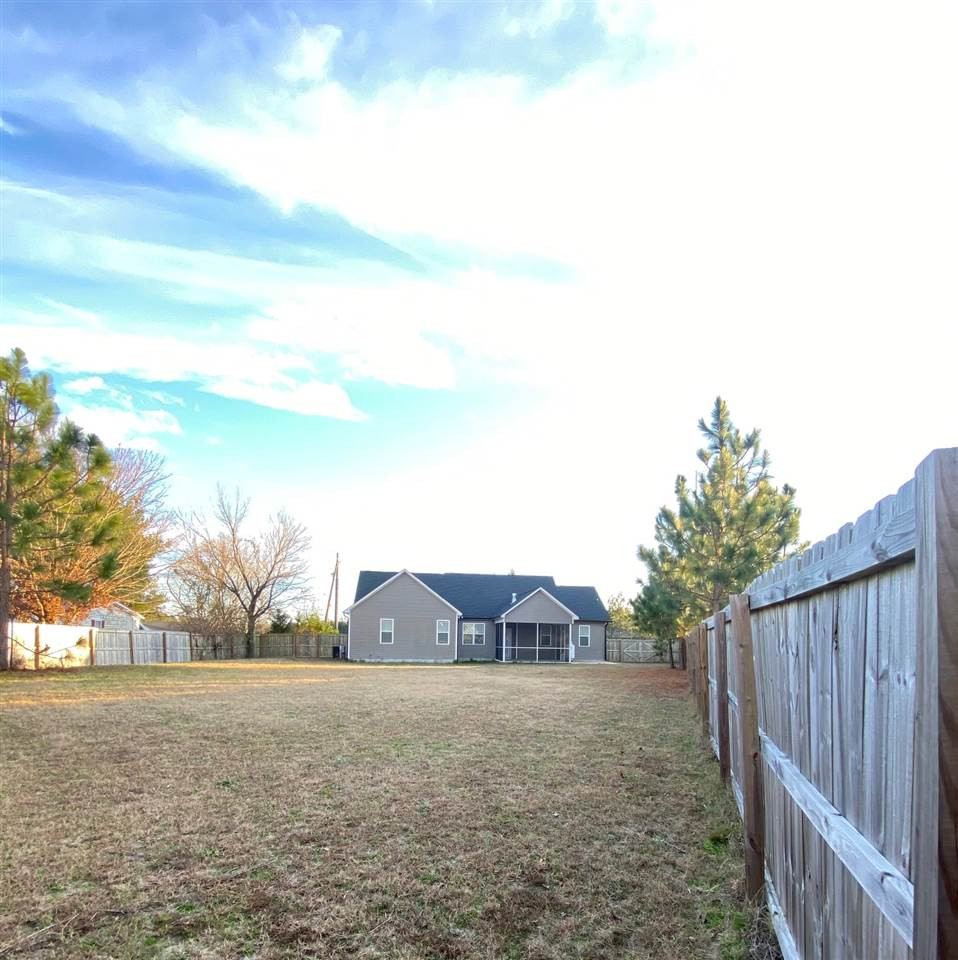 650 Polenta Road Smithfield, NC 27577 - Photo 20 of 21 Photo 22