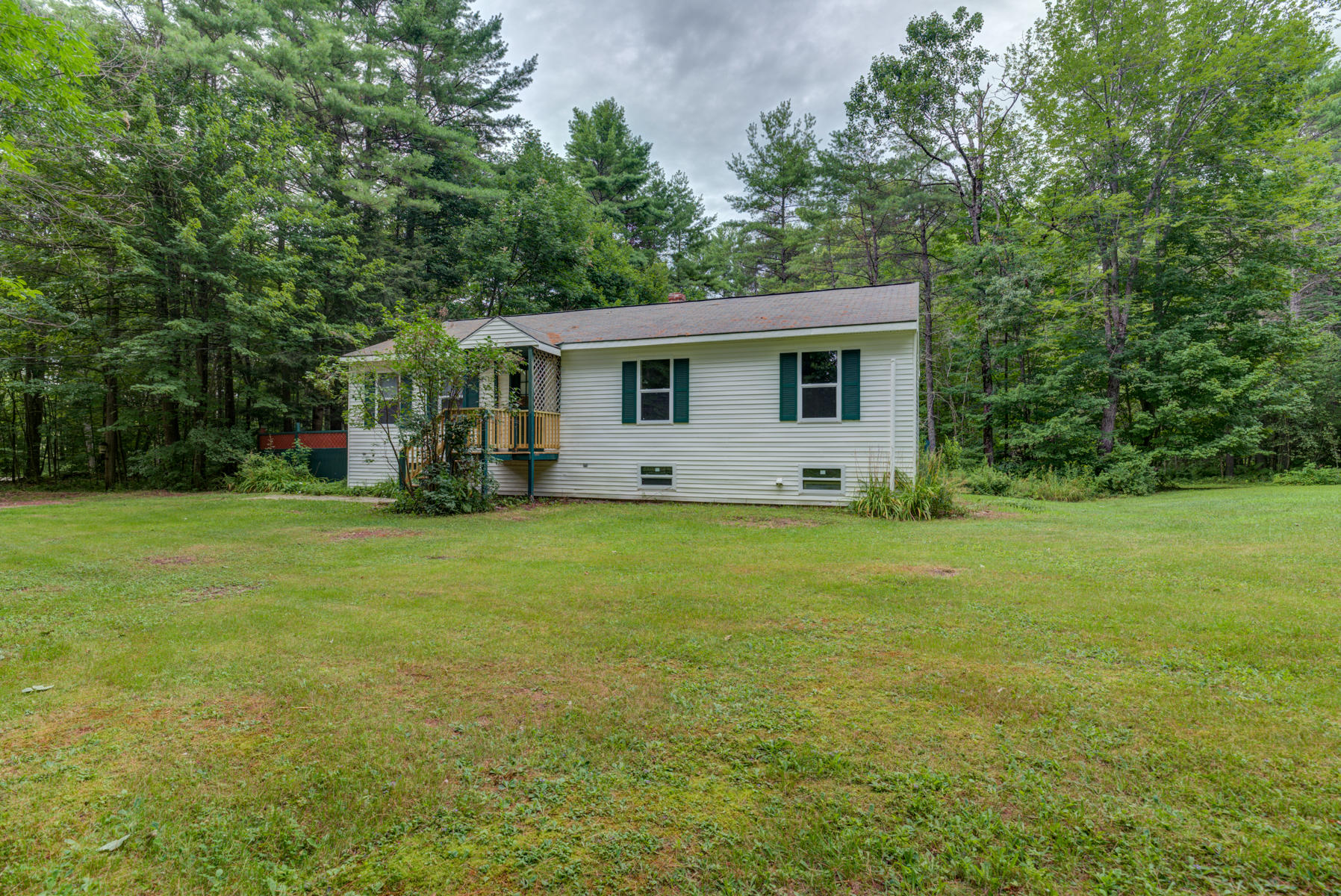 210 Hatch Road New Gloucester, ME 04260 - Photo 4 of 29 Pic#-3