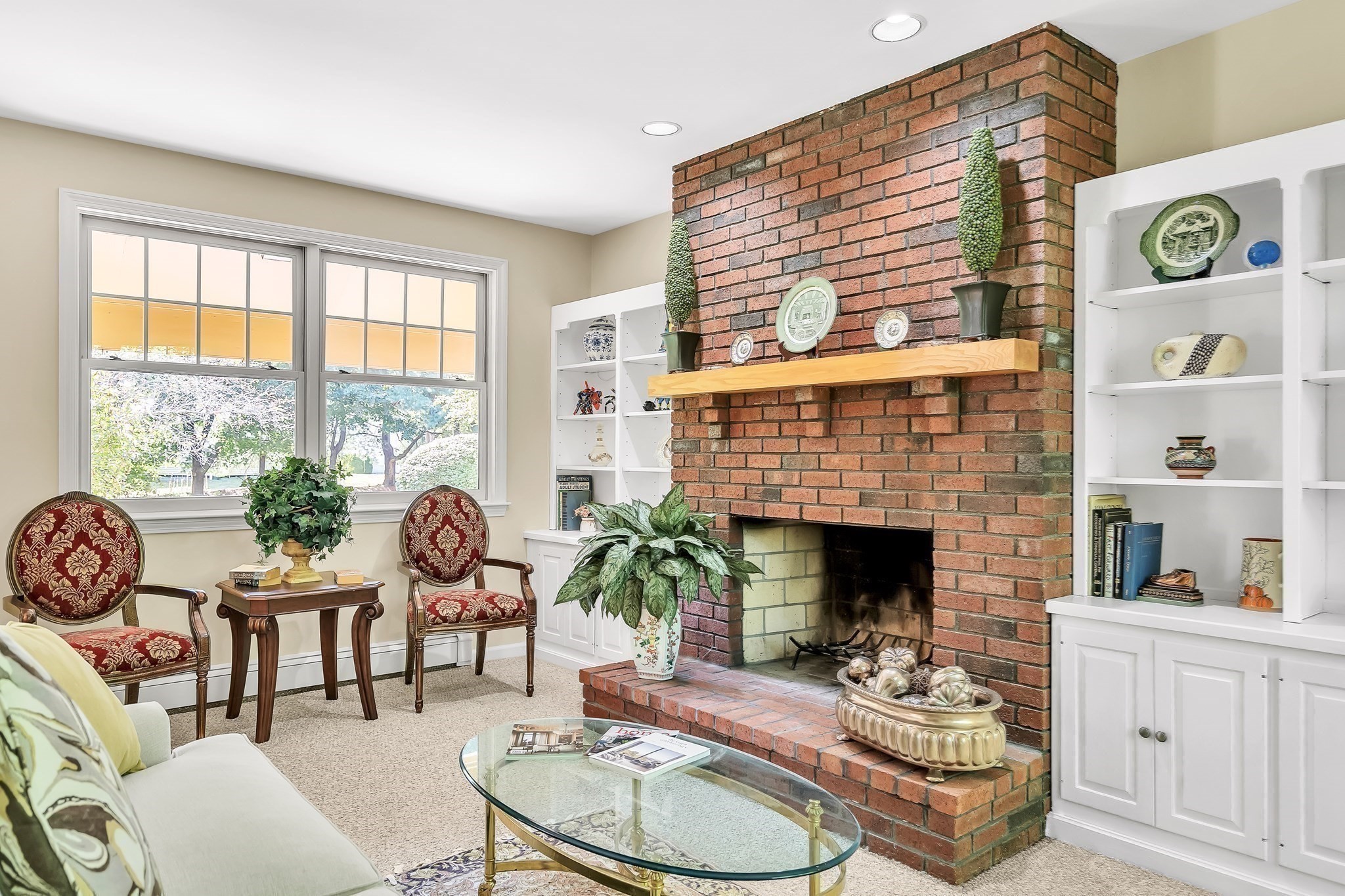 9 Solomon Pierce Road Lexington, MA 02420 - Photo 17 of 41 Gallery Image 17