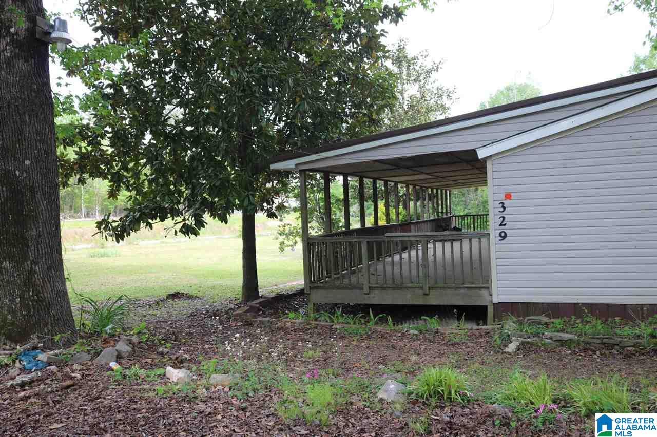 329 Toadvine Cemetery Road Bessemer, AL 35023 - Photo 10 of 22