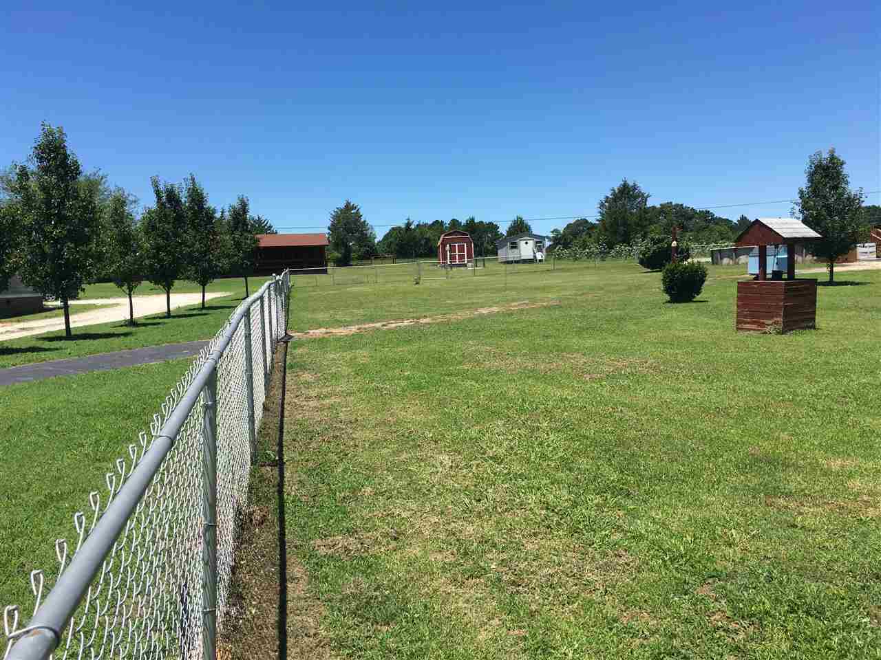 5998 Cross Anchor Road Enoree, SC 29335 - Photo 18 of 25