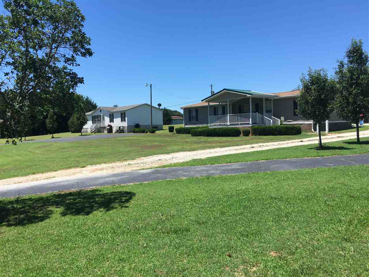5998 Cross Anchor Road Enoree, SC 29335 - Photo 19 of 25