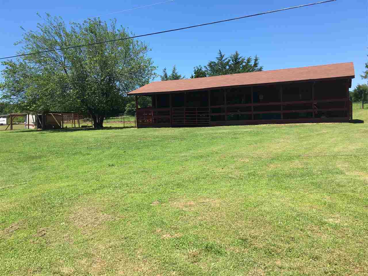 5998 Cross Anchor Road Enoree, SC 29335 - Photo 20 of 25