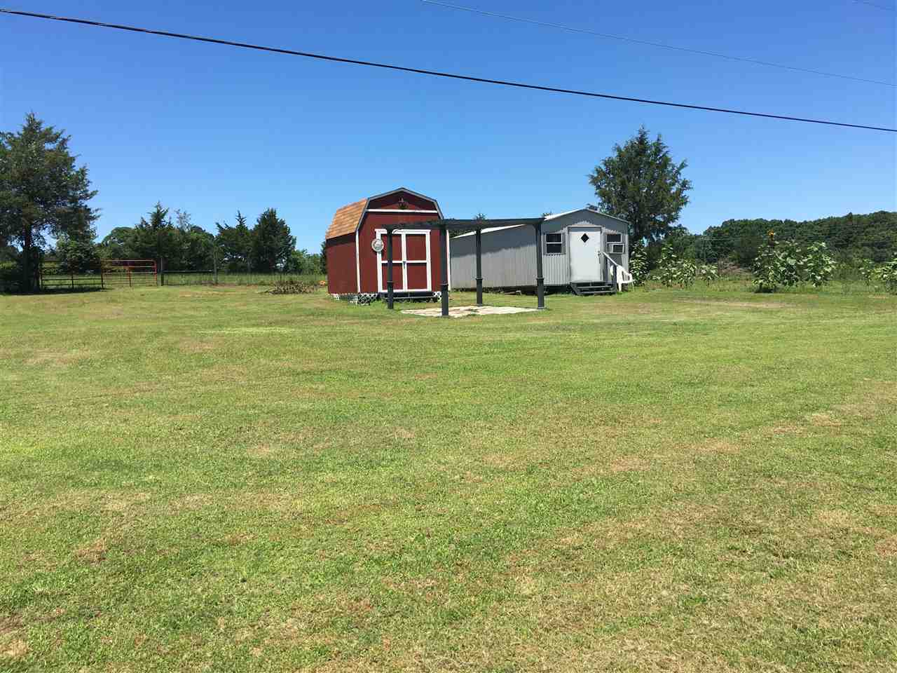 5998 Cross Anchor Road Enoree, SC 29335 - Photo 21 of 25