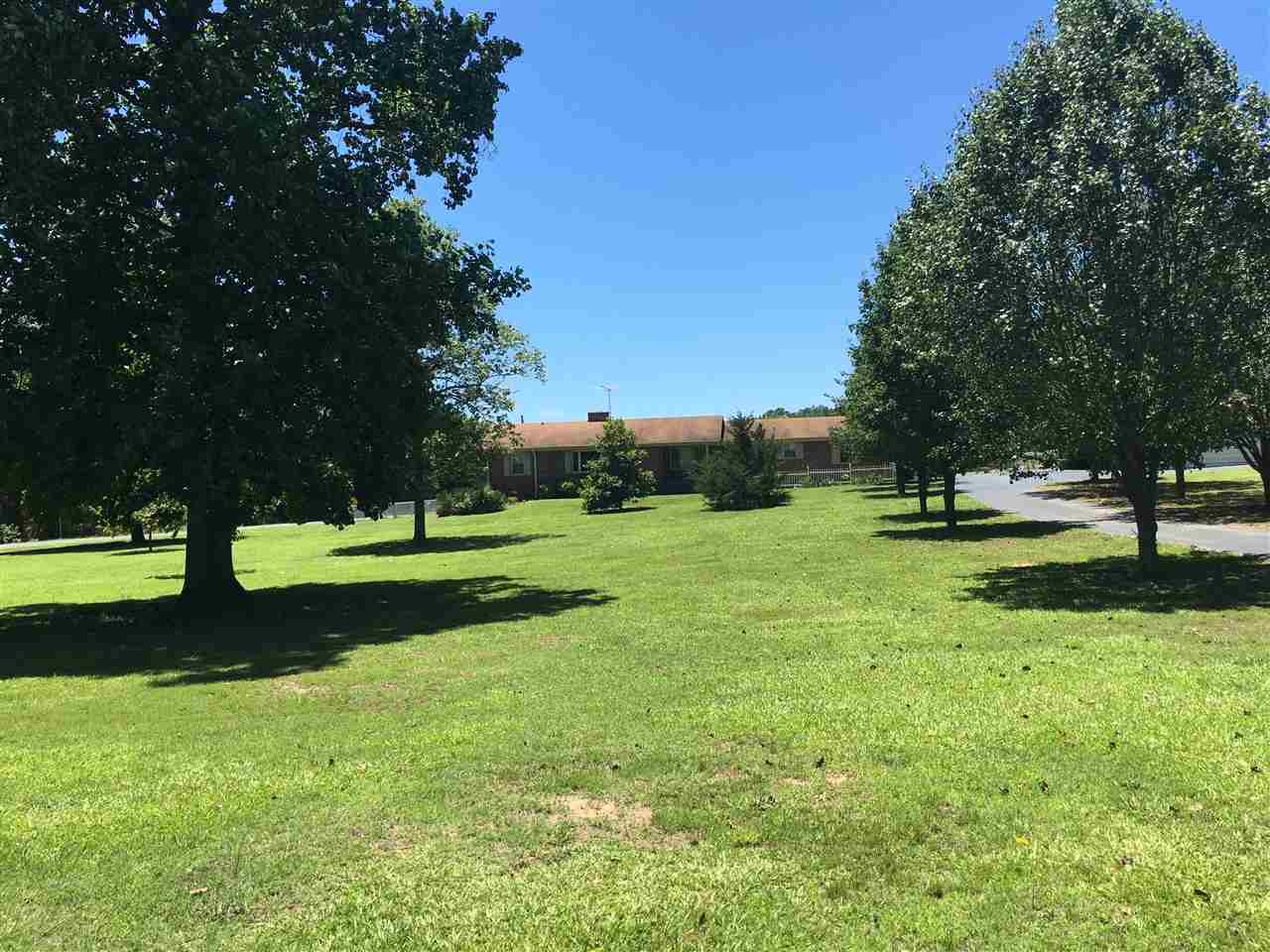 5998 Cross Anchor Road Enoree, SC 29335 - Photo 24 of 25