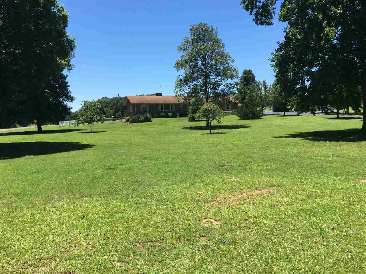 5998 Cross Anchor Road Enoree, SC 29335 - Photo 25 of 25