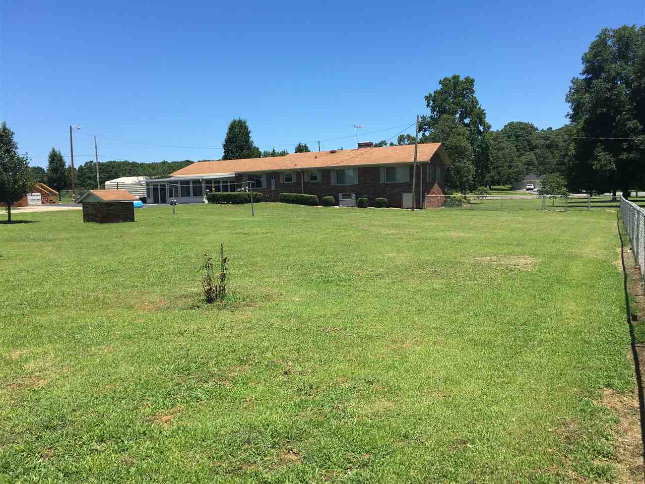 5998 Cross Anchor Road Enoree, SC 29335 - Photo 3 of 25