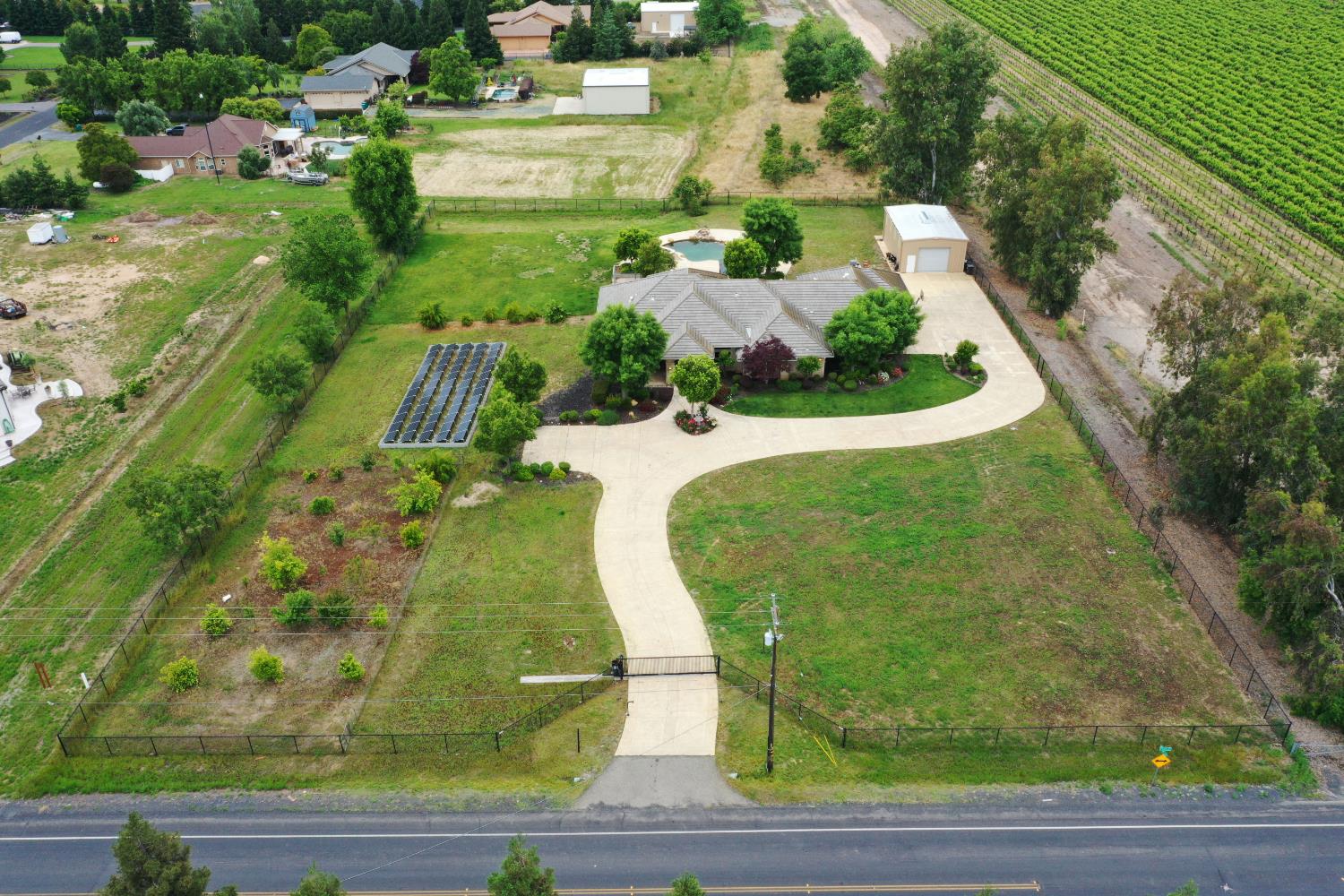 735 North Fine Road Linden, CA 95236 - Photo 1 of 1 Gallery Image 1