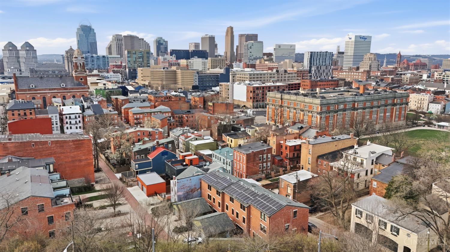 1338 Spring Street Cincinnati, OH 45202 - Photo 41 of 46