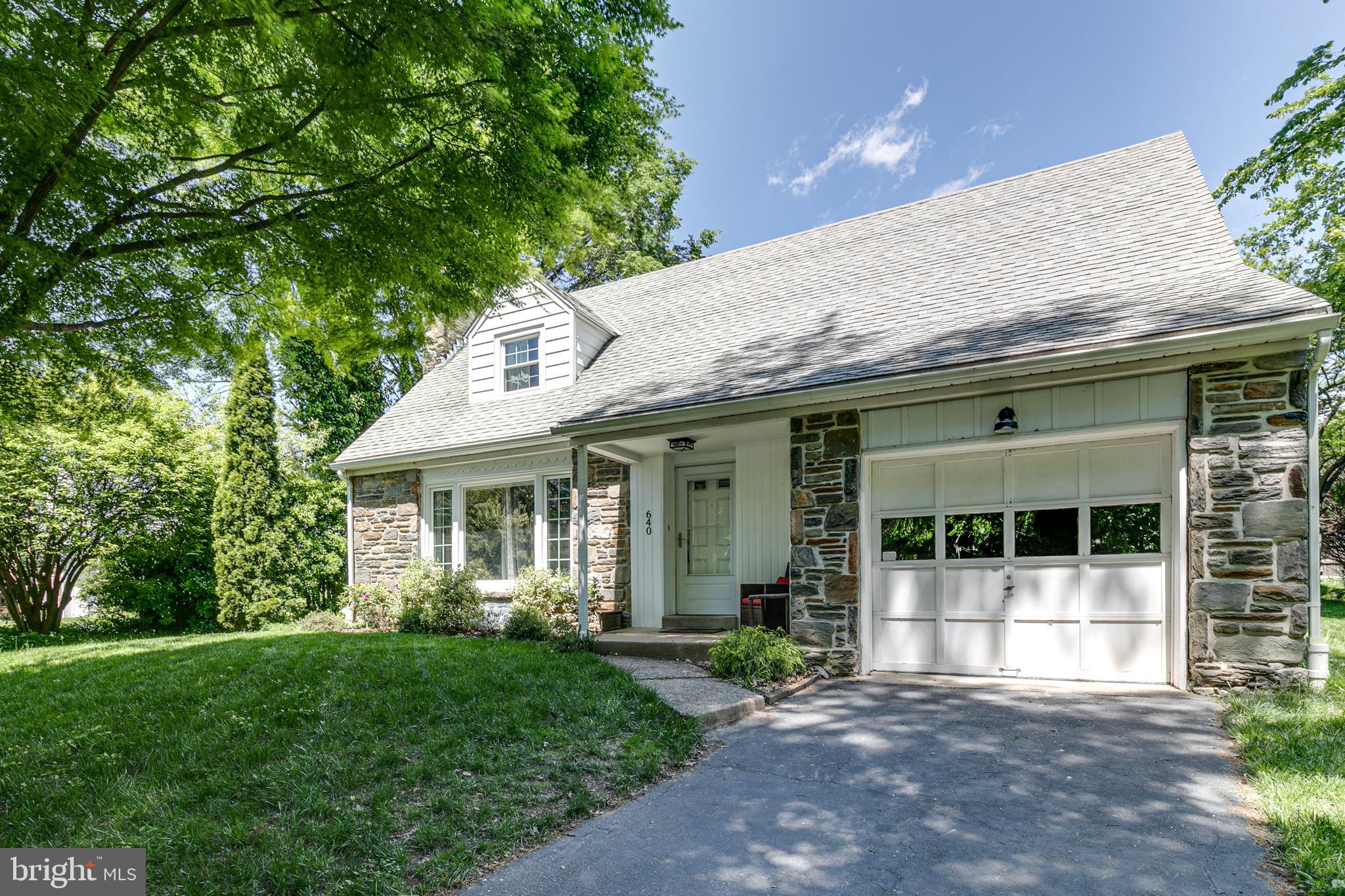 640 Magill Road Swarthmore, PA 19081 - Photo 1 of 42