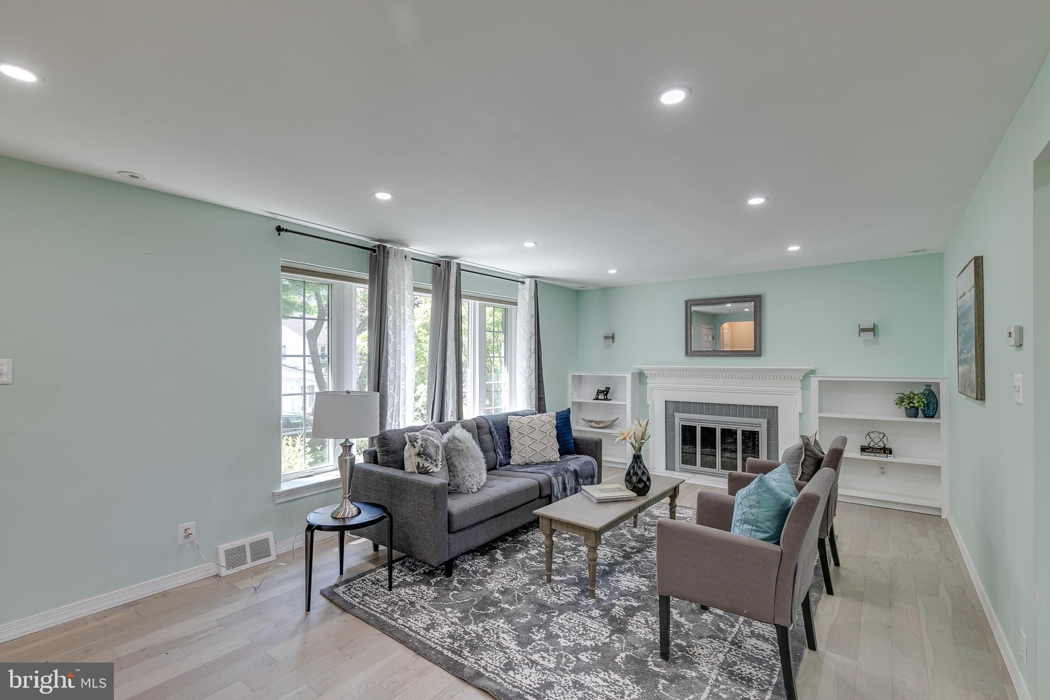 640 Magill Road Swarthmore, PA 19081 - Photo 4 of 42