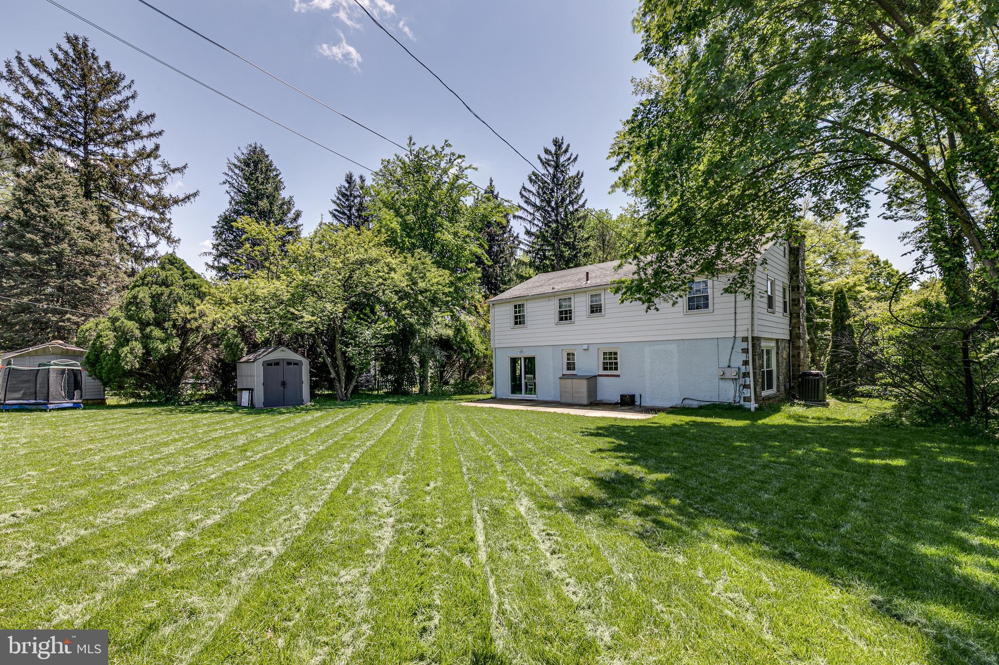 640 Magill Road Swarthmore, PA 19081 - Photo 37 of 42