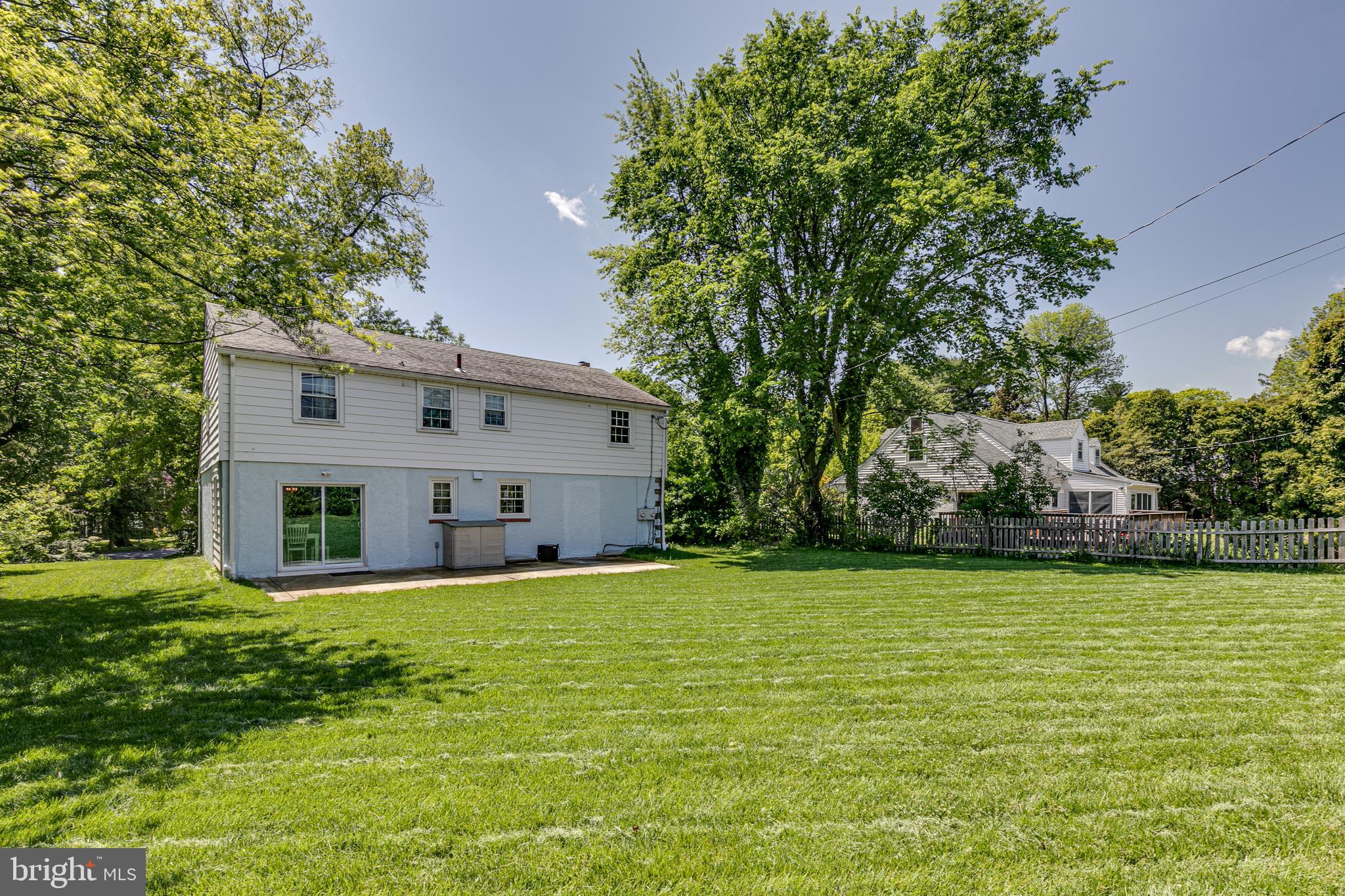 640 Magill Road Swarthmore, PA 19081 - Photo 38 of 42