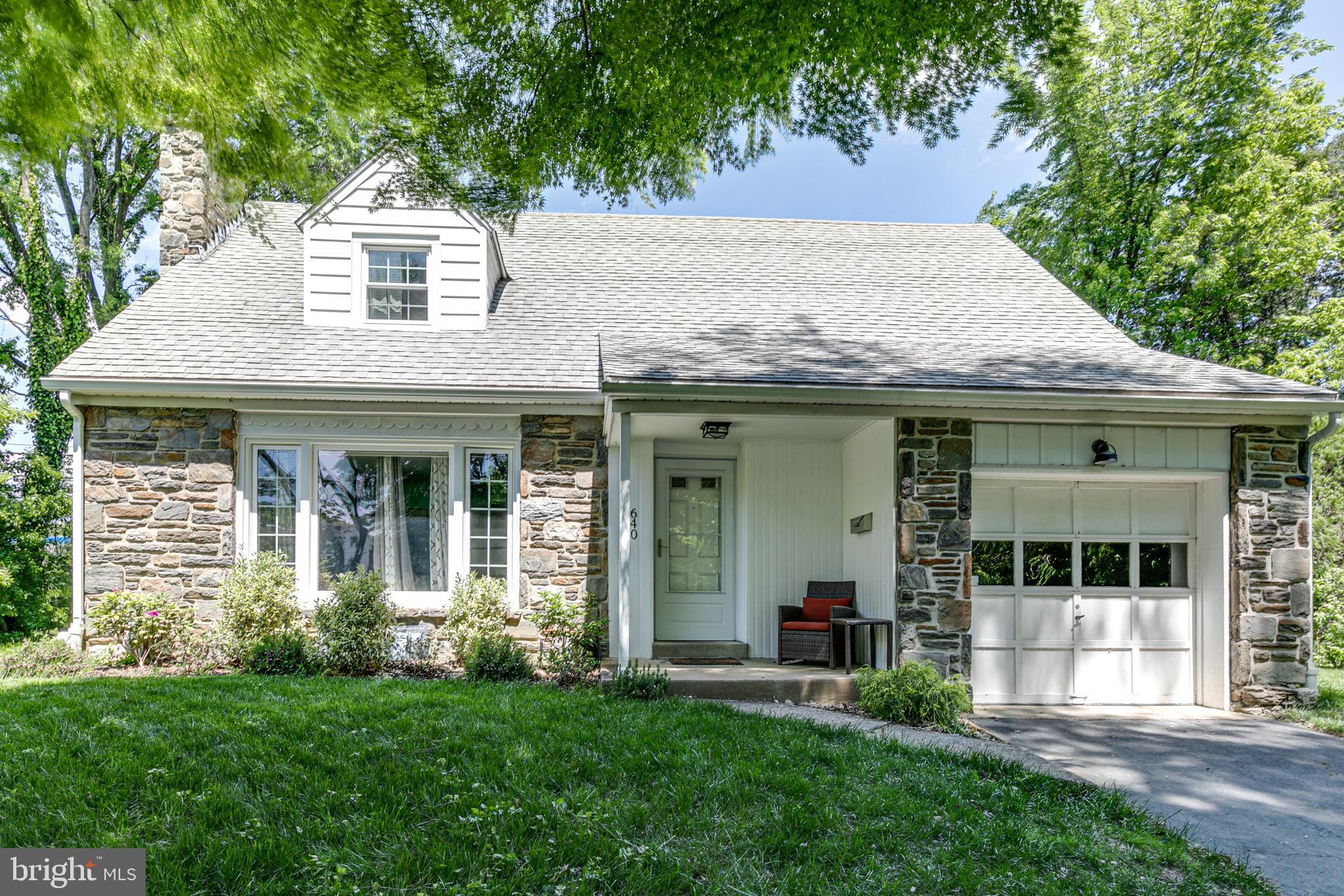 640 Magill Road Swarthmore, PA 19081 - Photo 40 of 42