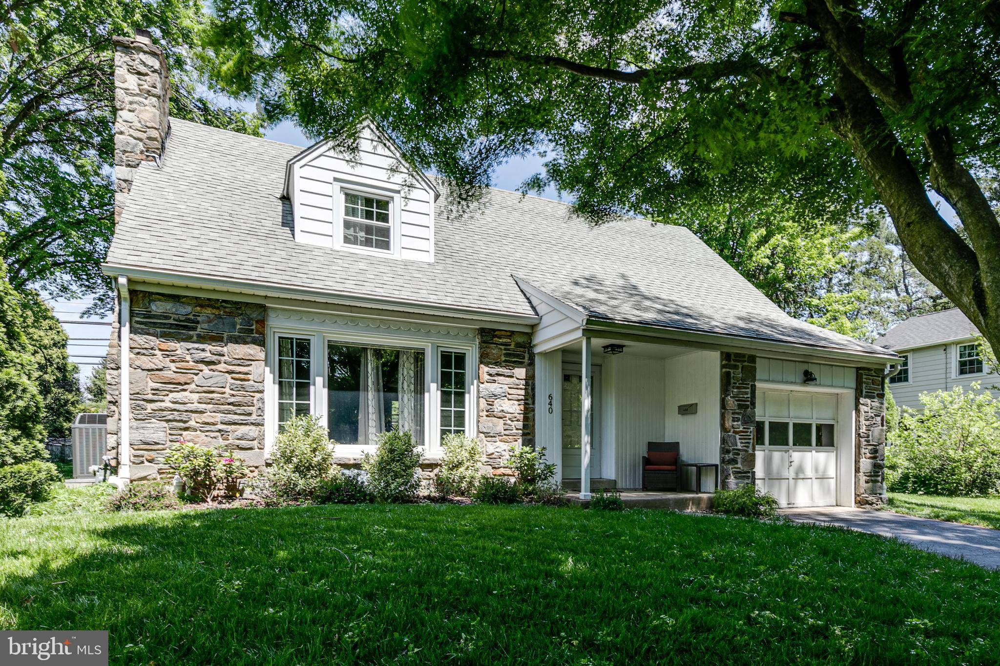 640 Magill Road Swarthmore, PA 19081 - Photo 41 of 42