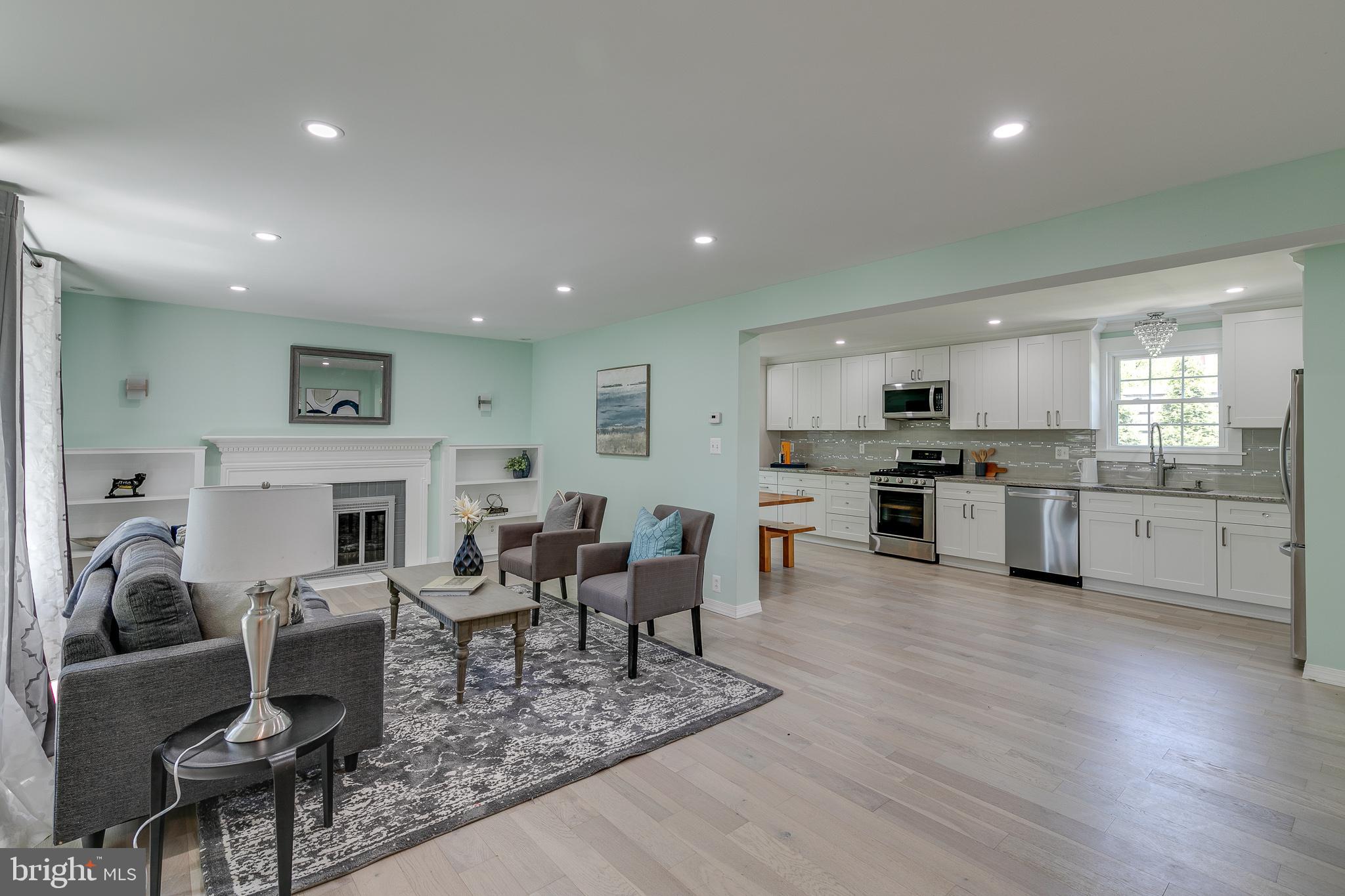 640 Magill Road Swarthmore, PA 19081 - Photo 6 of 42