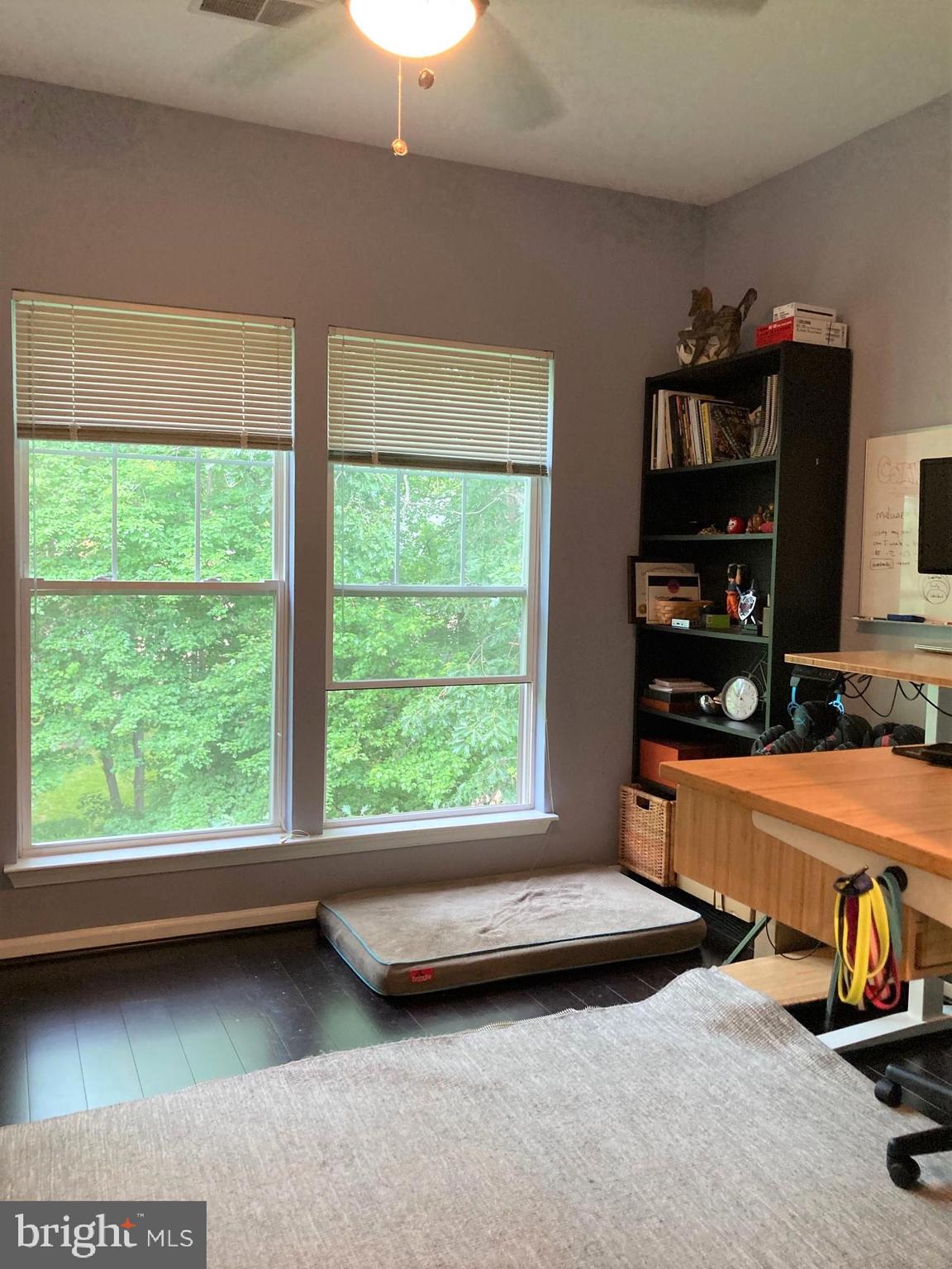 1509 North Point Drive, Unit 303 Reston, VA 20194 - Photo 14 of 30 Second bedroom