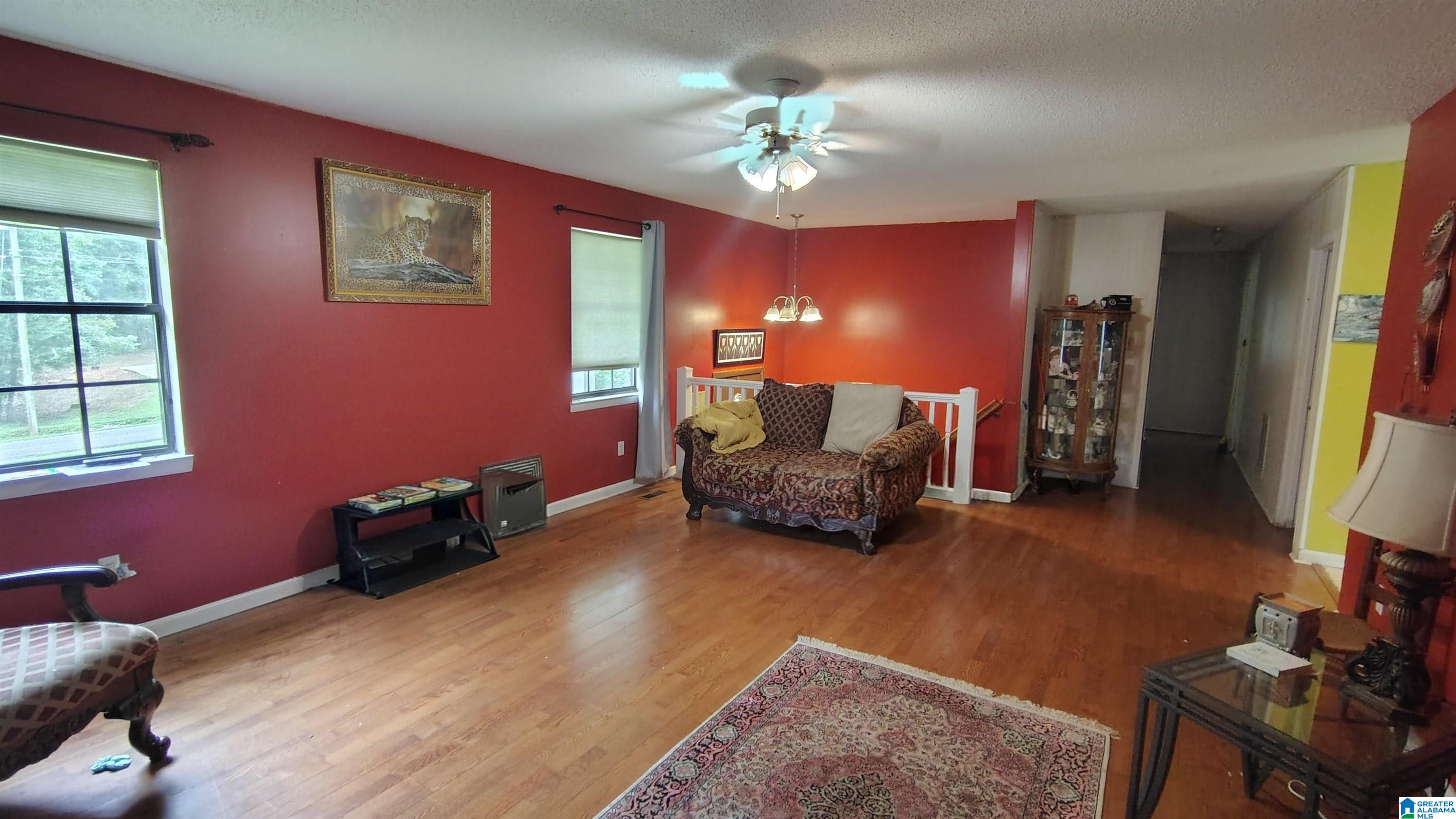6040 Mason Road Mount Olive, AL 35117 - Photo 10 of 29
