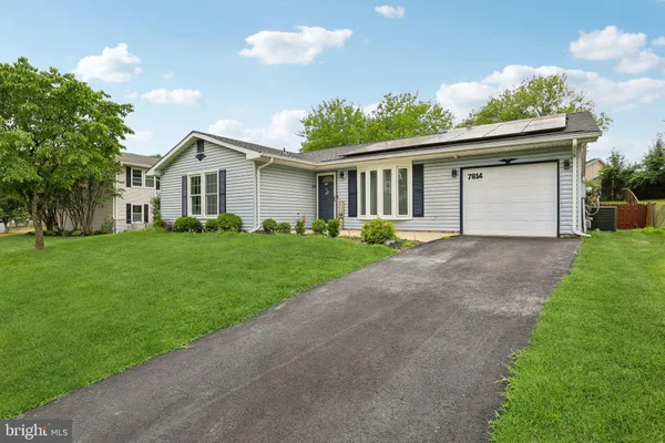 $465,000 | 7814 Citadel Drive, Severn, MD 21144