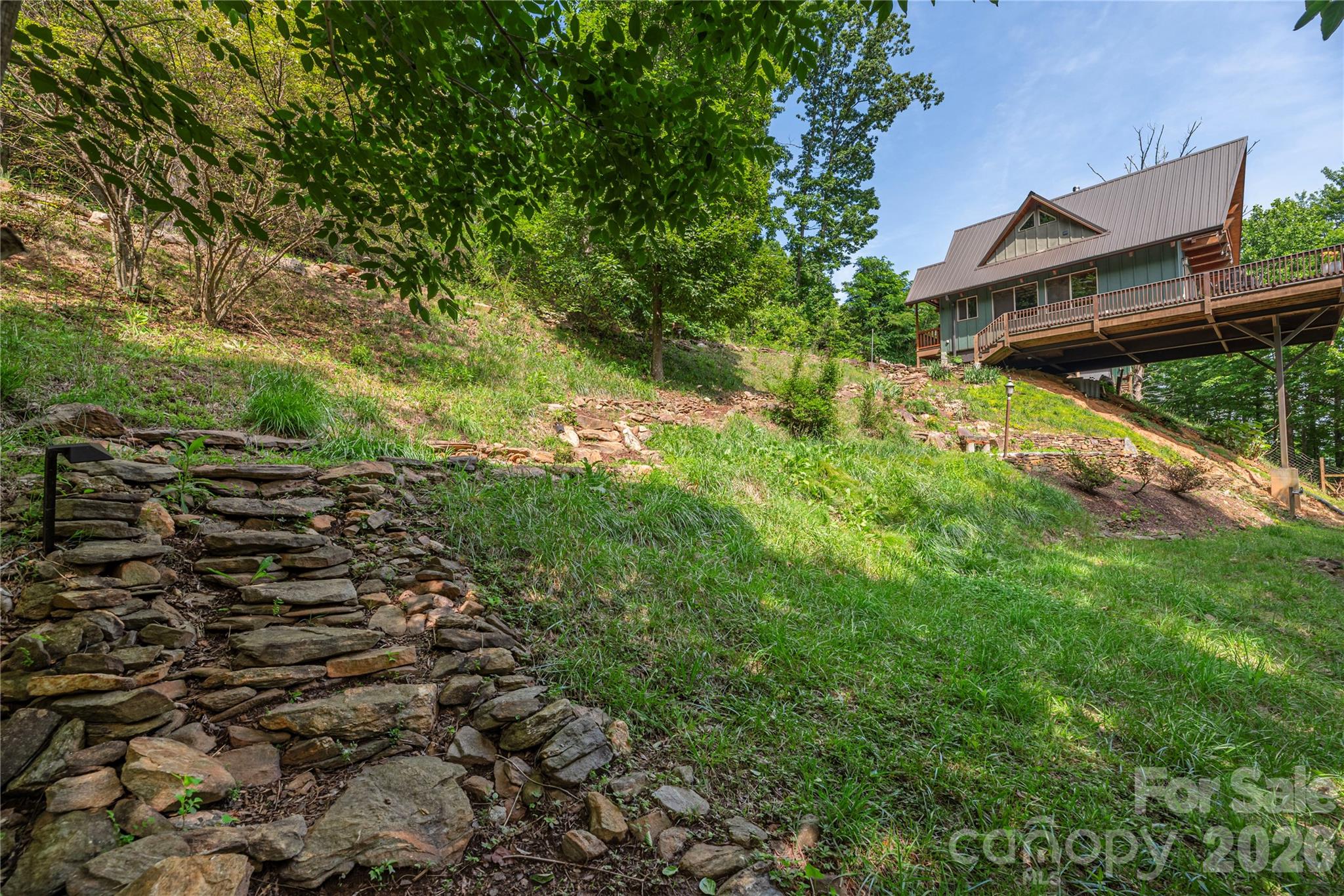 121 Mountain View Road Asheville, NC 28806 - Photo 30 of 33