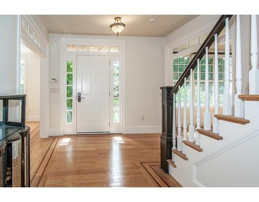 3 Valley Road Dover, MA 02030 - Photo 14 of 30 a view interior of the house