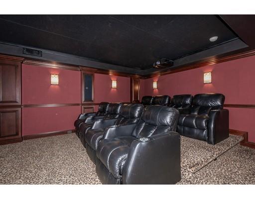 3 Valley Road Dover, MA 02030 - Photo 27 of 30 a room with furniture