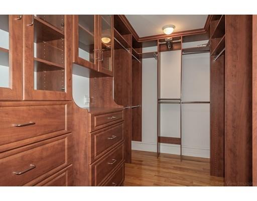 3 Valley Road Dover, MA 02030 - Photo 29 of 30 a room with wooden floor and cabinet