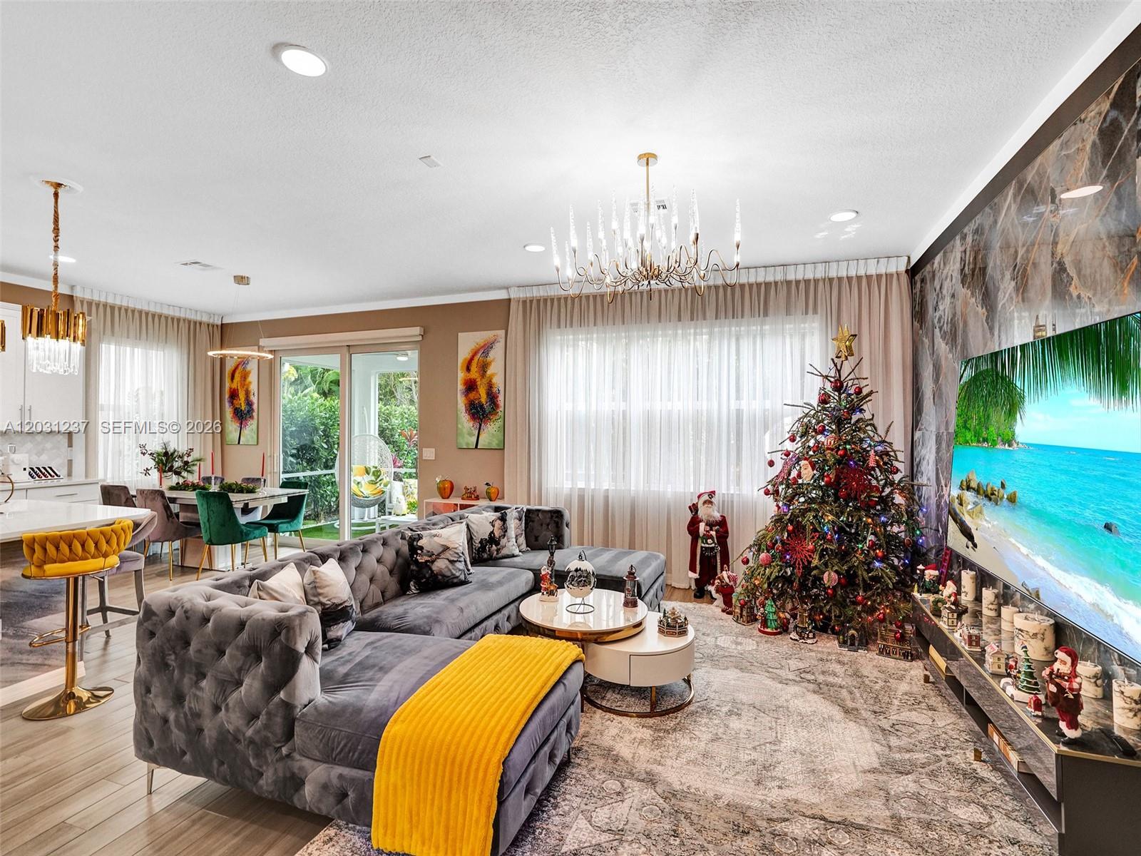 4414 Ficus Street Hollywood, FL 33021 - Photo 8 of 59