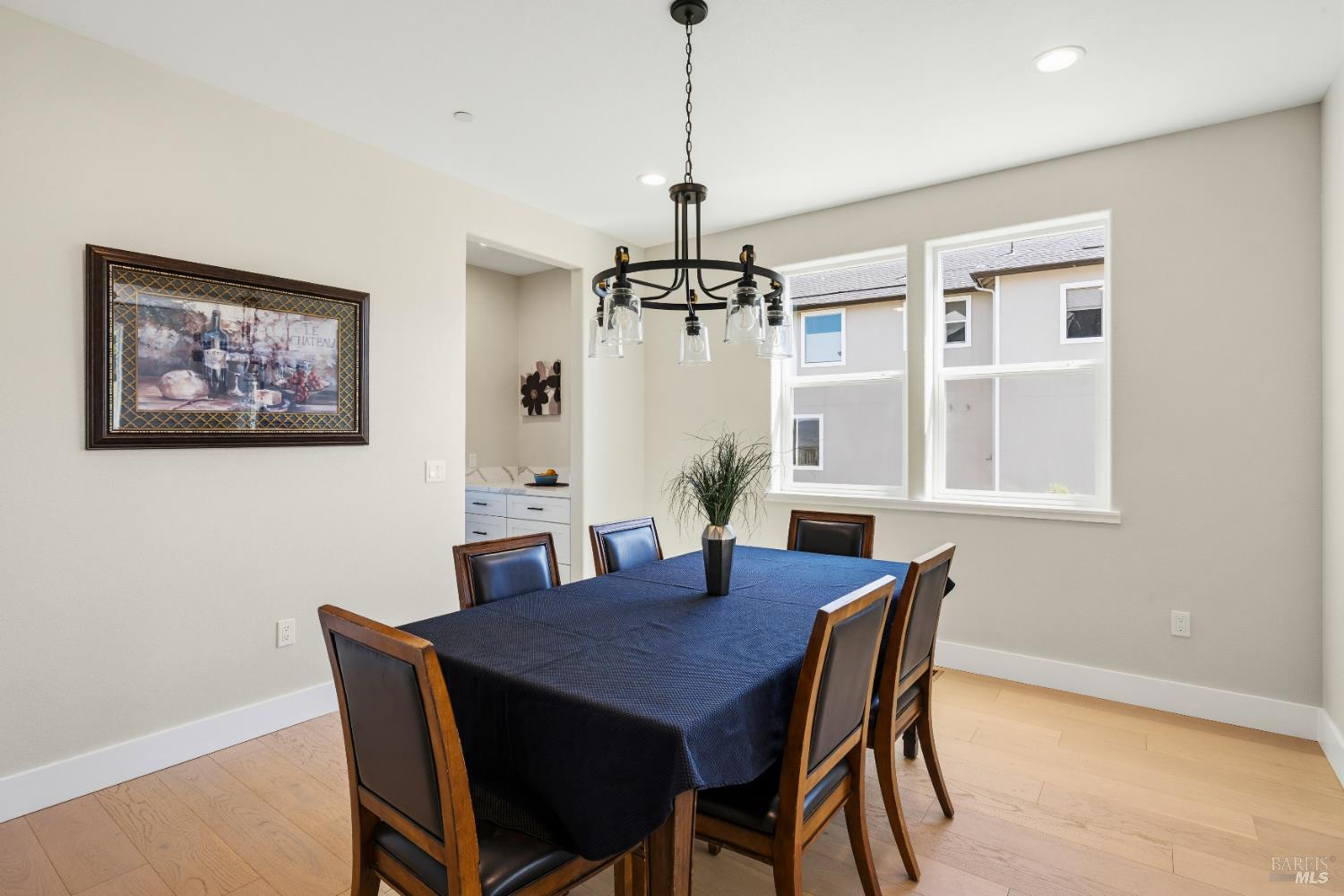 400 Tehuacan Road Ukiah, CA 95482 - Photo 7 of 57 Formal Dining Room
