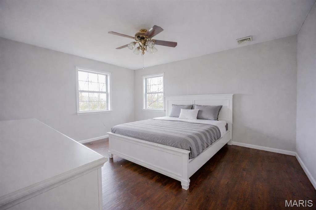 9046 Bunkum Road Fairview Heights, IL 62208 - Photo 16 of 17