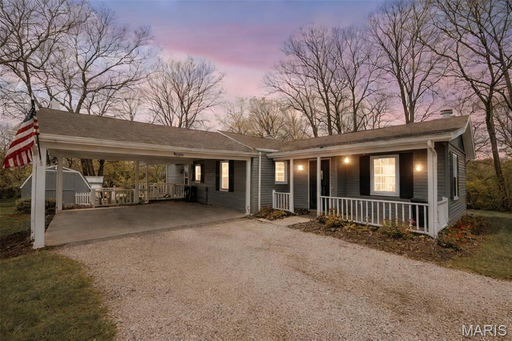 9046 Bunkum Road Fairview Heights, IL 62208 - Photo 2 of 17