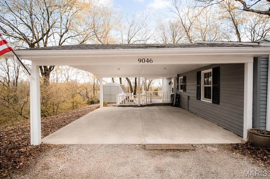 9046 Bunkum Road Fairview Heights, IL 62208 - Photo 4 of 17