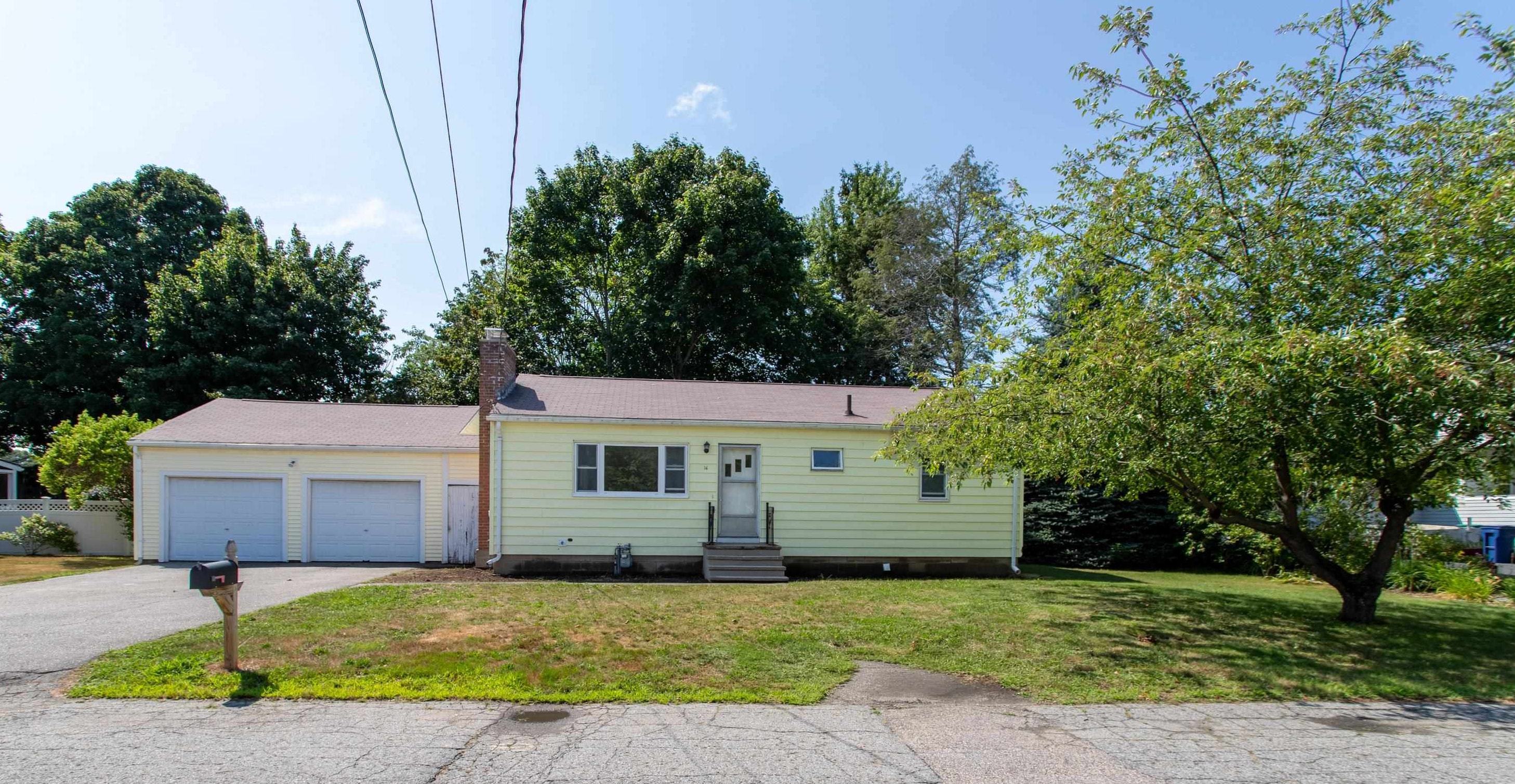 16 Tuck Road Hampton, NH 03842 - Photo 21 of 26