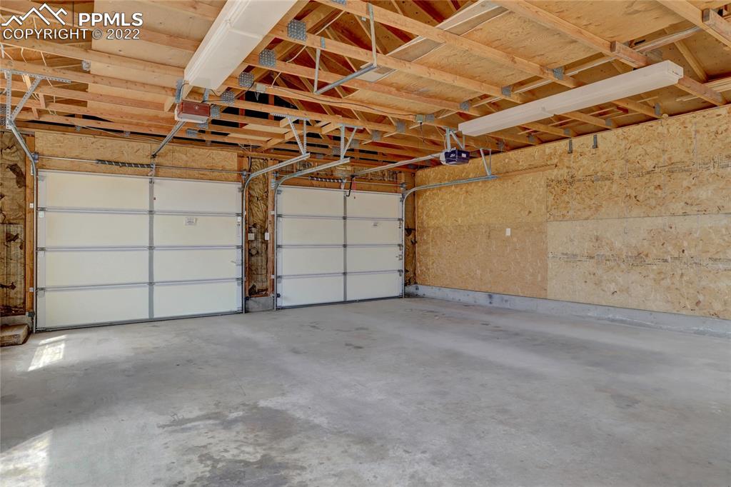 1024 Prairie Road Colorado Springs, CO 80909 - Photo 20 of 22 a view of a room with storage