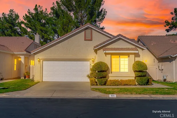 $324,000 | 811 Camino De Plata, San Jacinto, CA 92583